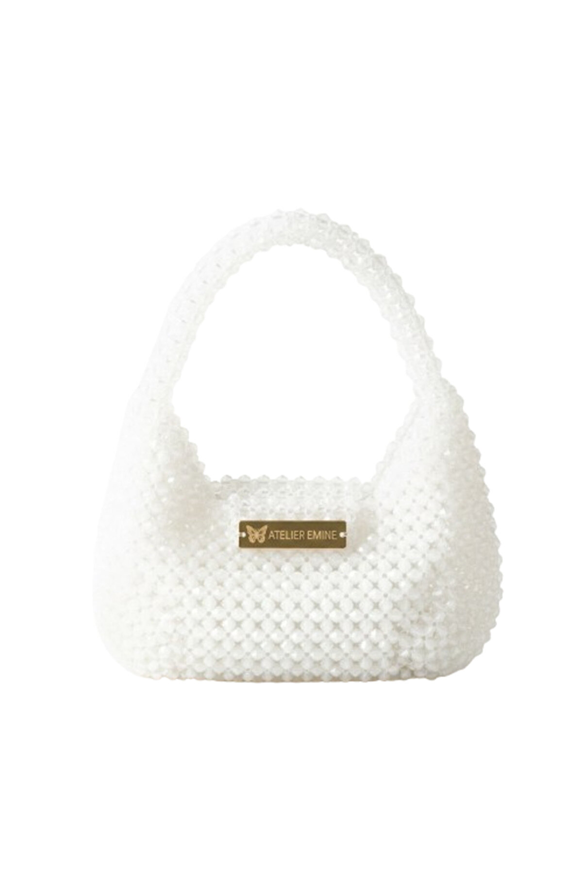 Ateli̇er Emi̇ne Stracci̇ Vani̇lle