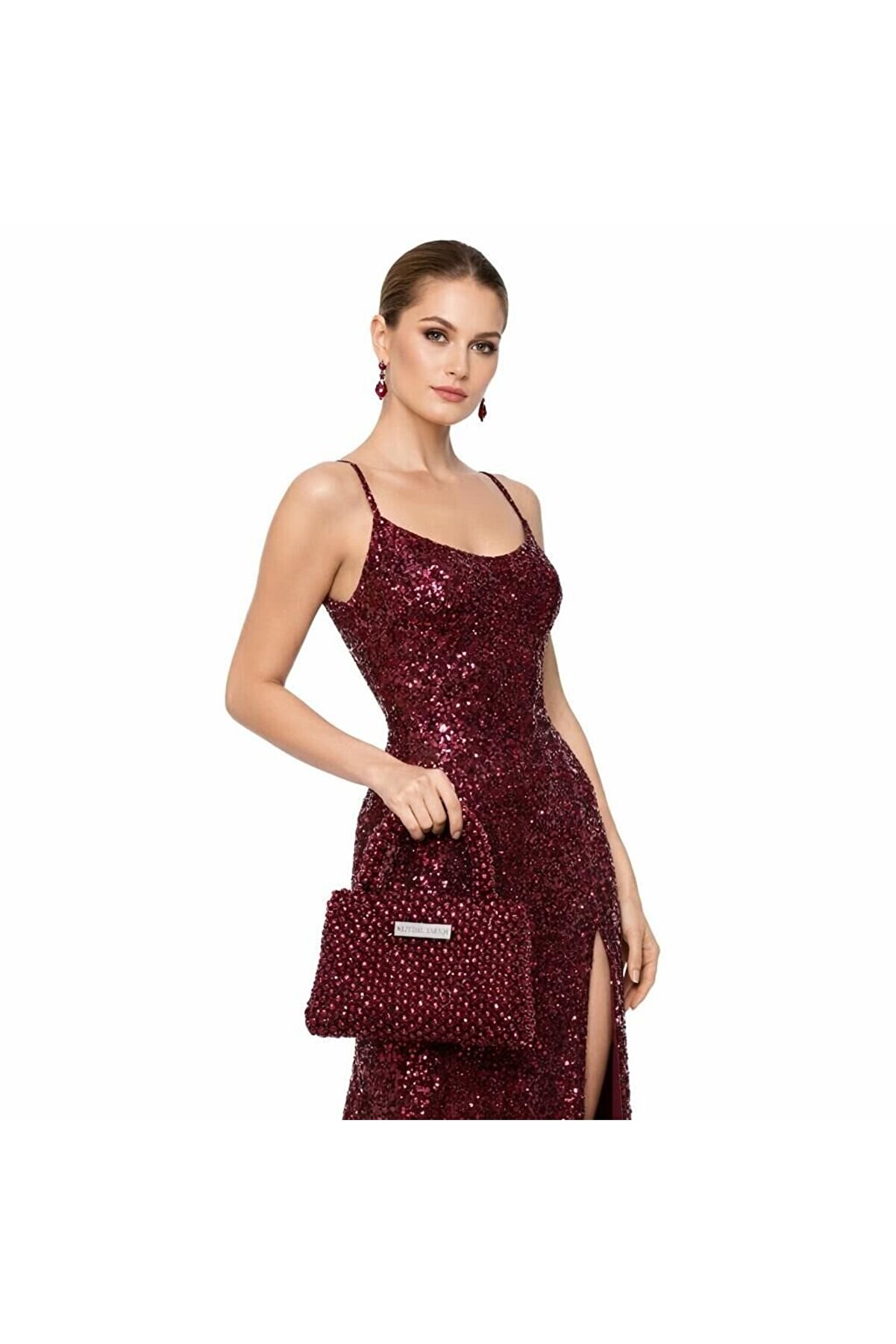 Ateli̇er Emi̇ne Bi̇anca Sangri̇a