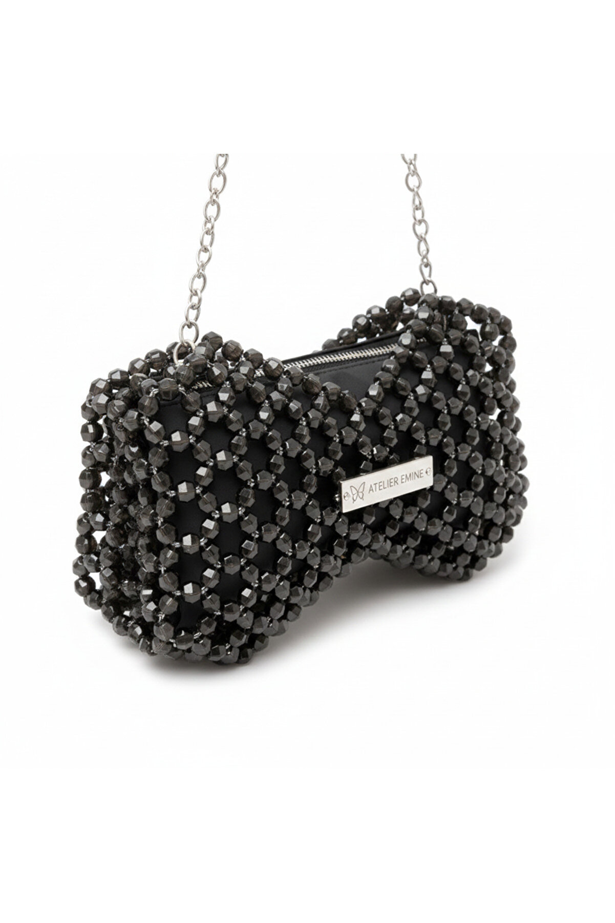 Ateli̇er Emi̇ne Fresco Cendr&eacute;