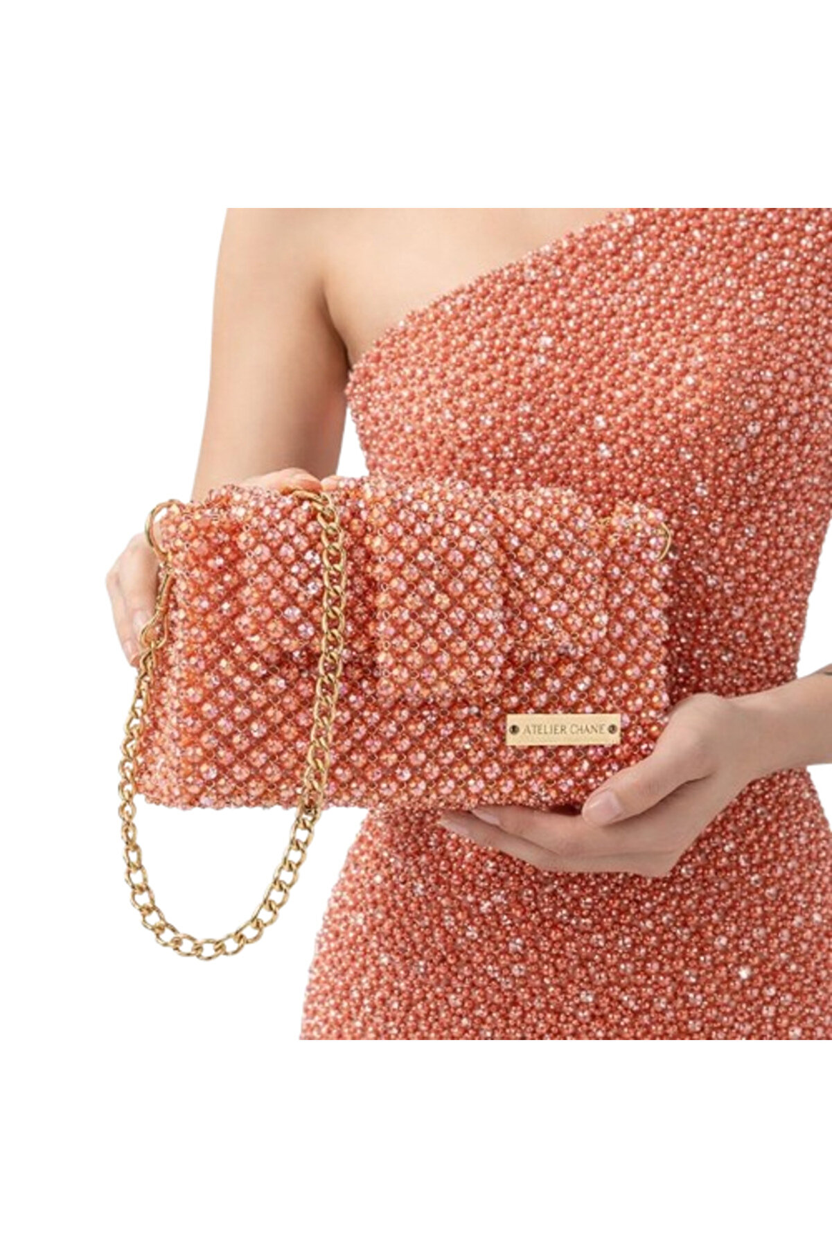 Ateli̇er Emi̇ne Panna Petal