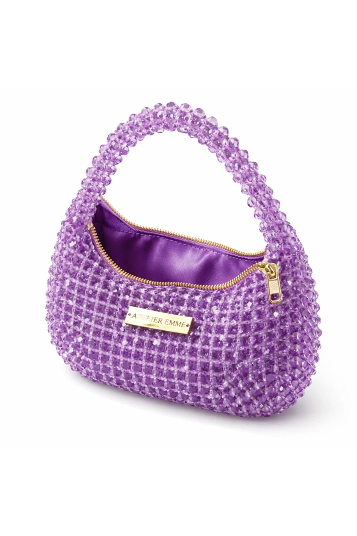 Ateli̇er Emi̇ne Stracci̇ Lavanda