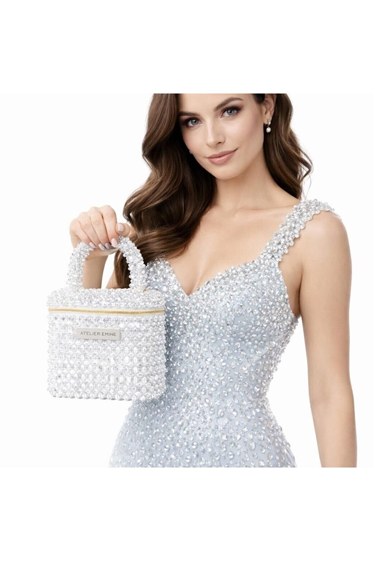 Ateli̇er Emi̇ne Sorbetto Alba