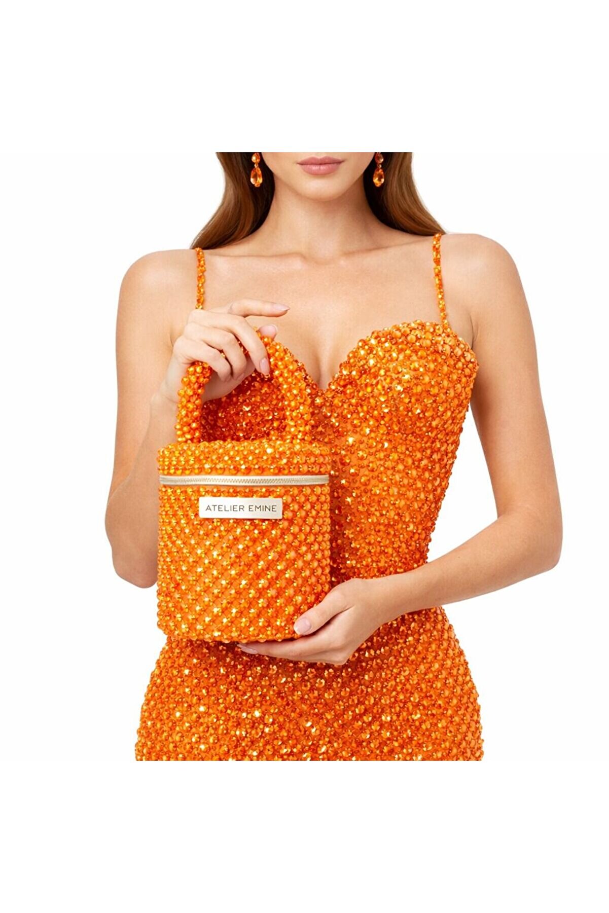 Ateli̇er Emi̇ne Sorbetto Coral