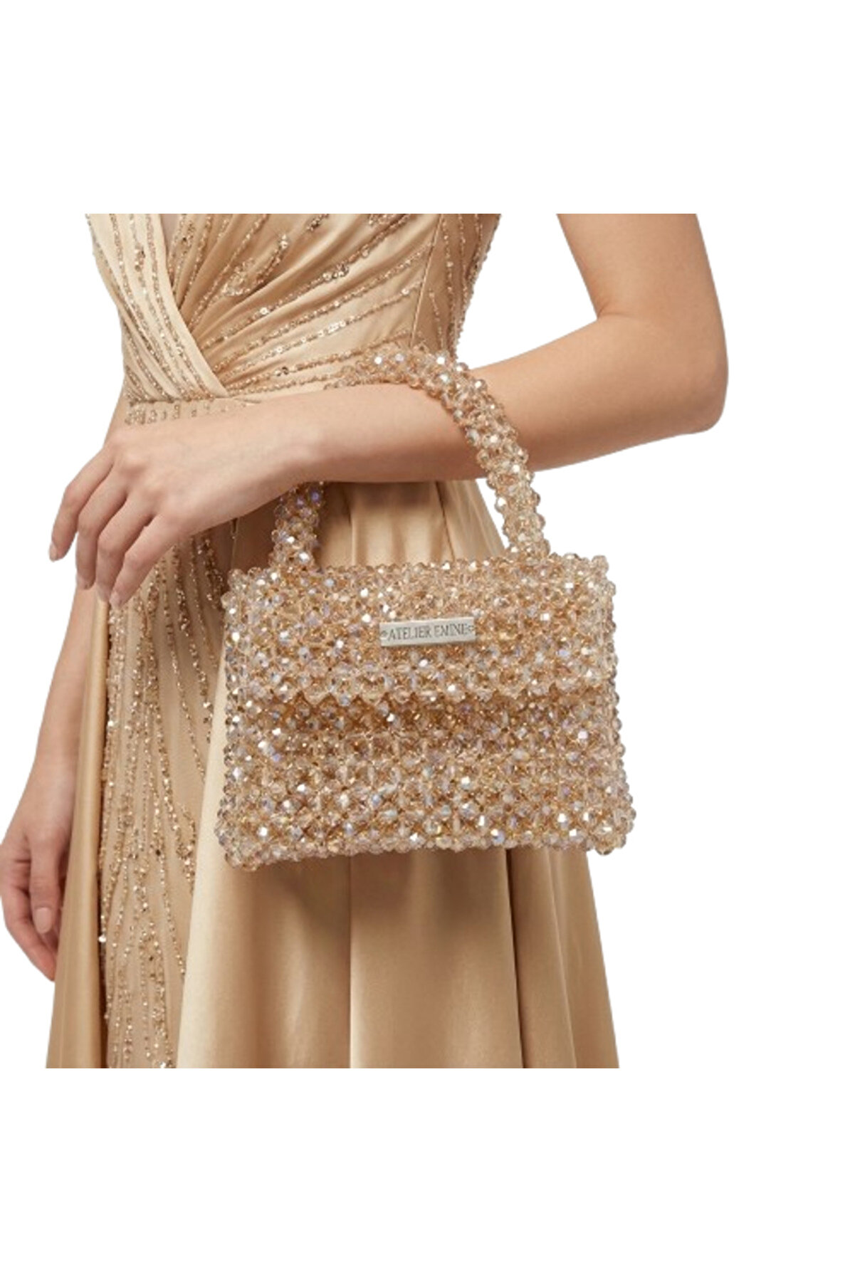 Ateli̇er Emi̇ne Bi̇anca Gold