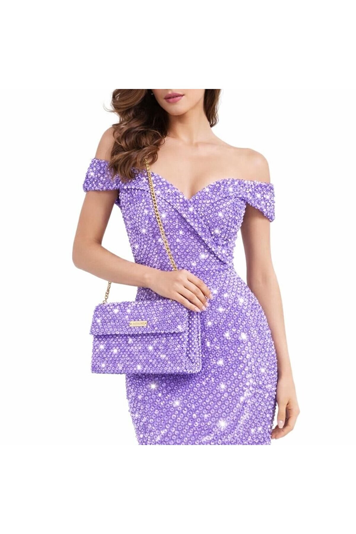 Ateli̇er Emi̇ne Panna Vi̇olet