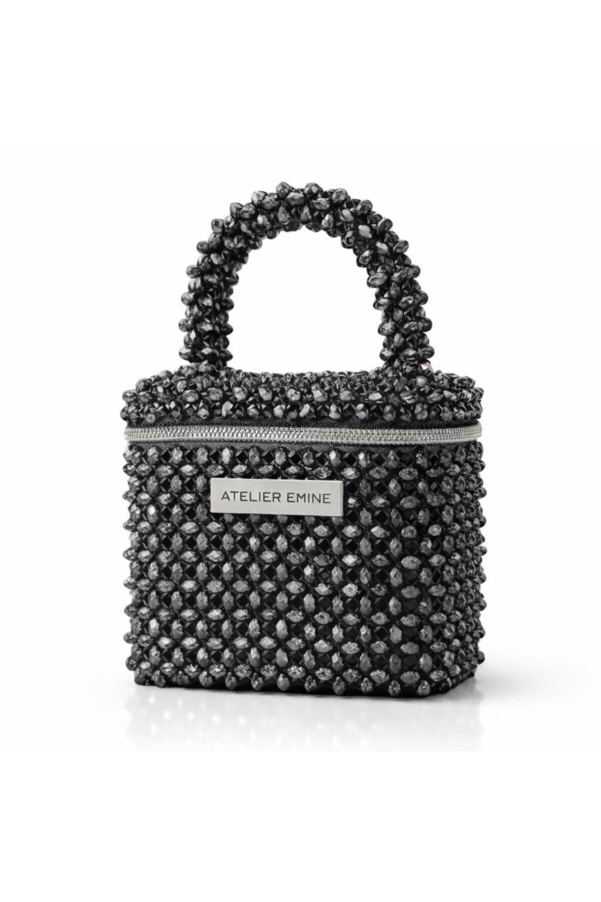 Ateli̇er Emi̇ne Sorbetto Fumo