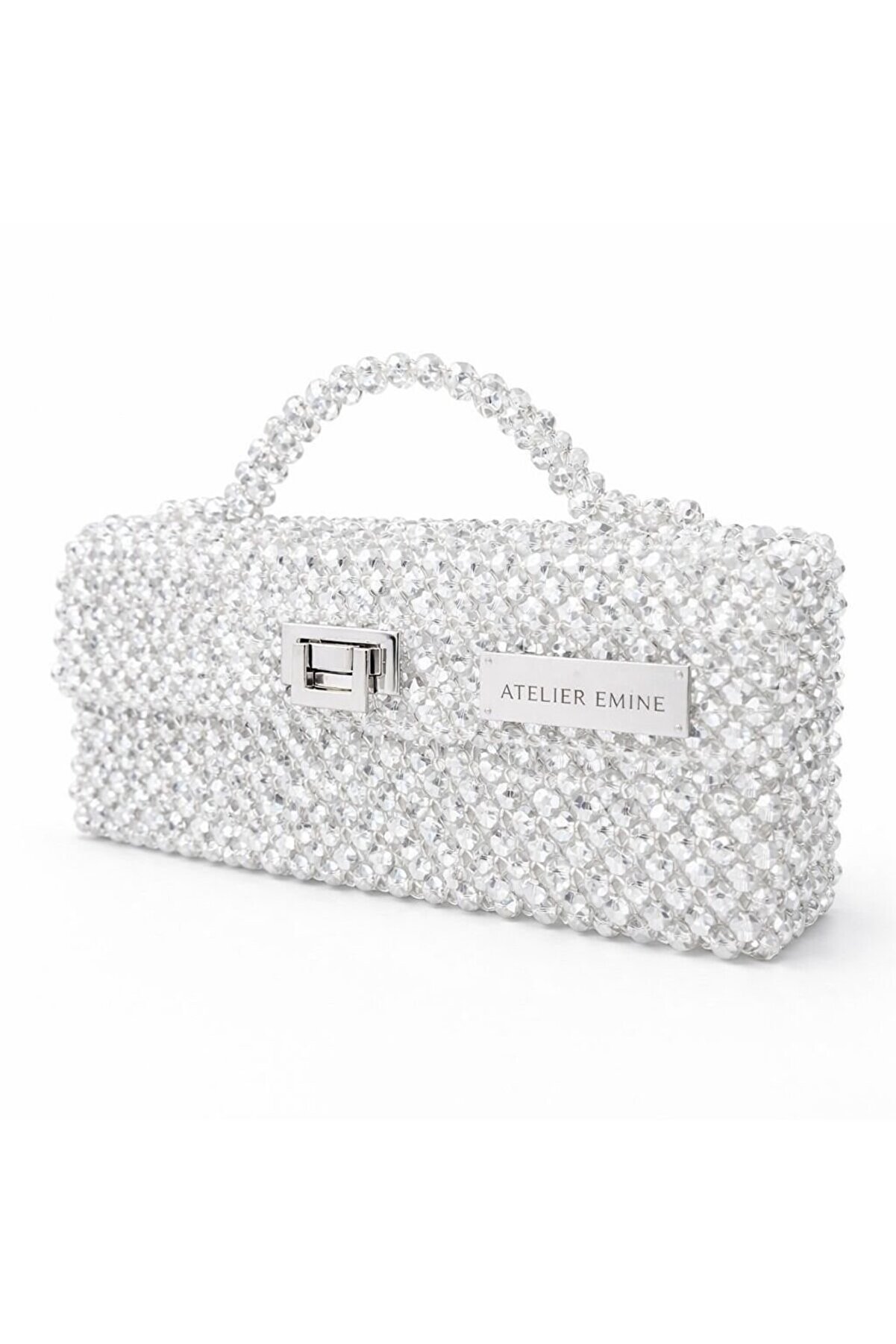 Ateli̇er Emi̇ne Panna Si̇lver