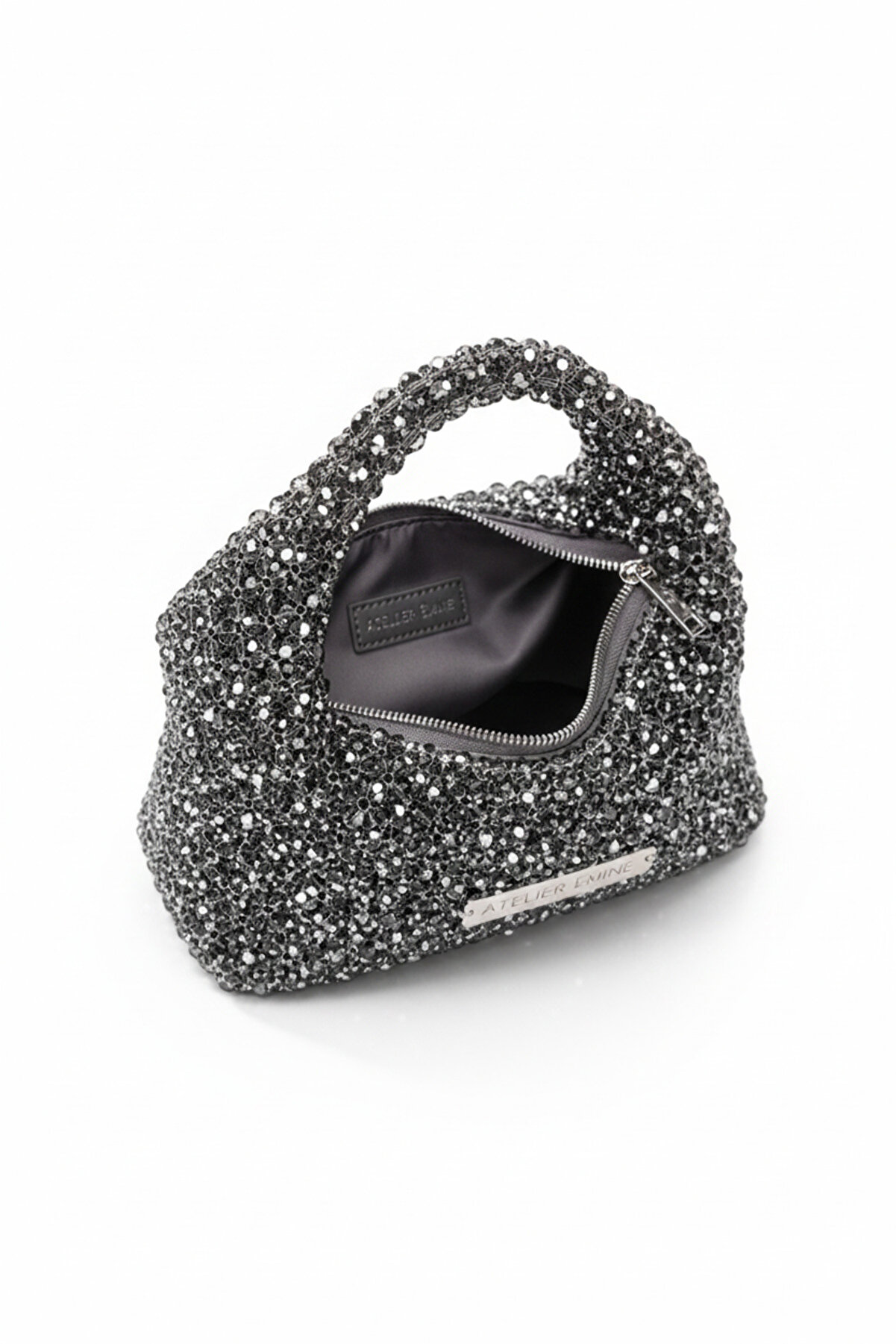 Ateli̇er Emi̇ne Budi̇no Grafi̇te