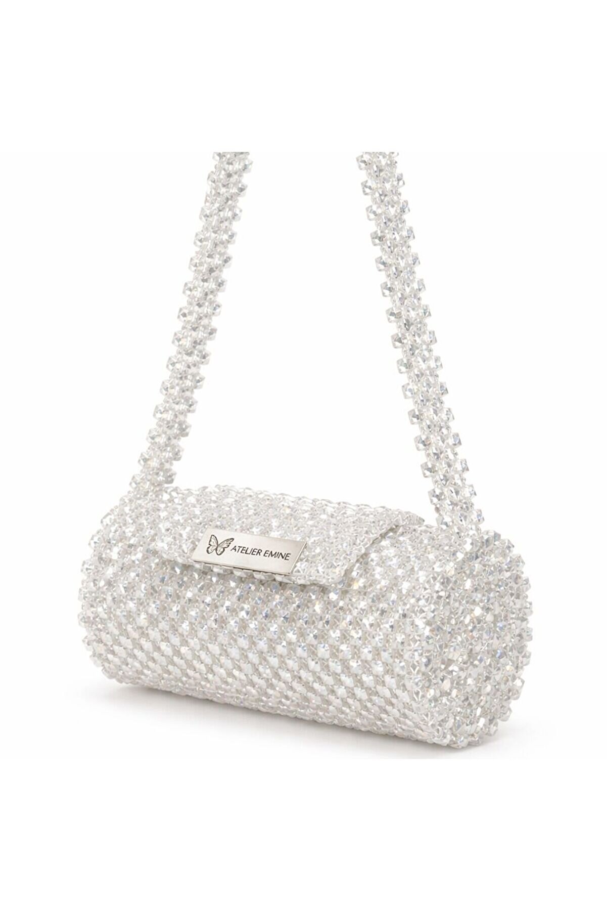 Ateli̇er Emi̇ne Ri̇cotta Snow