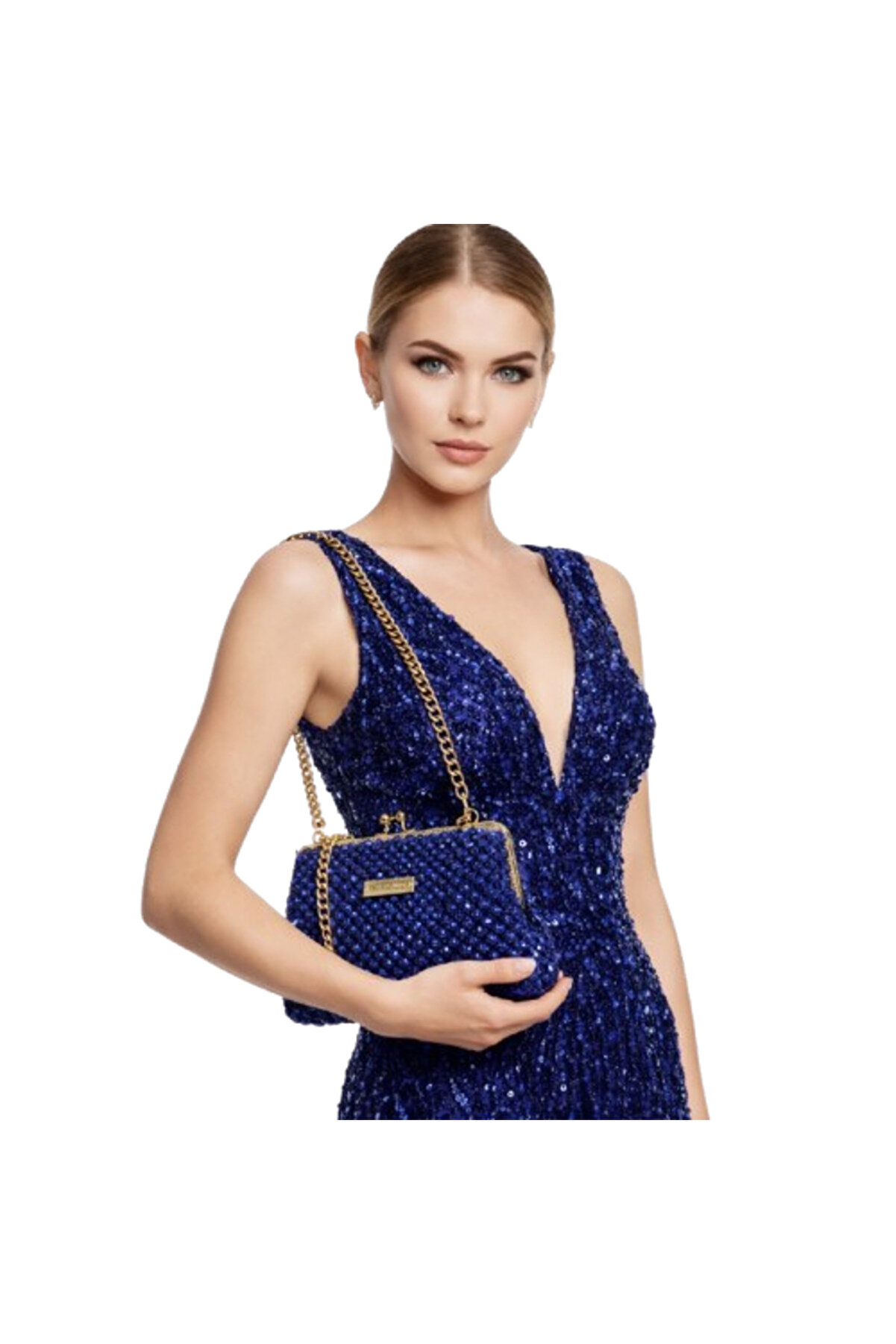 Ateli̇er Emi̇ne Affogato Mi̇rti̇llo