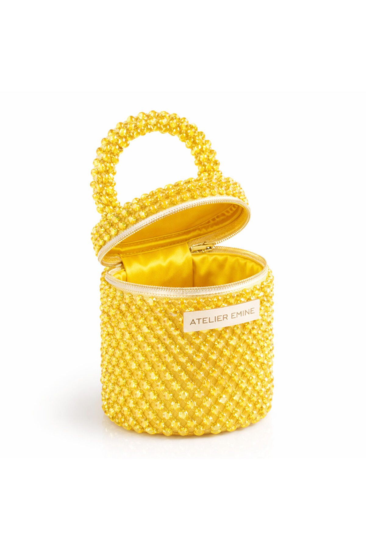 Ateli̇er Emi̇ne Sorbetto Lemon