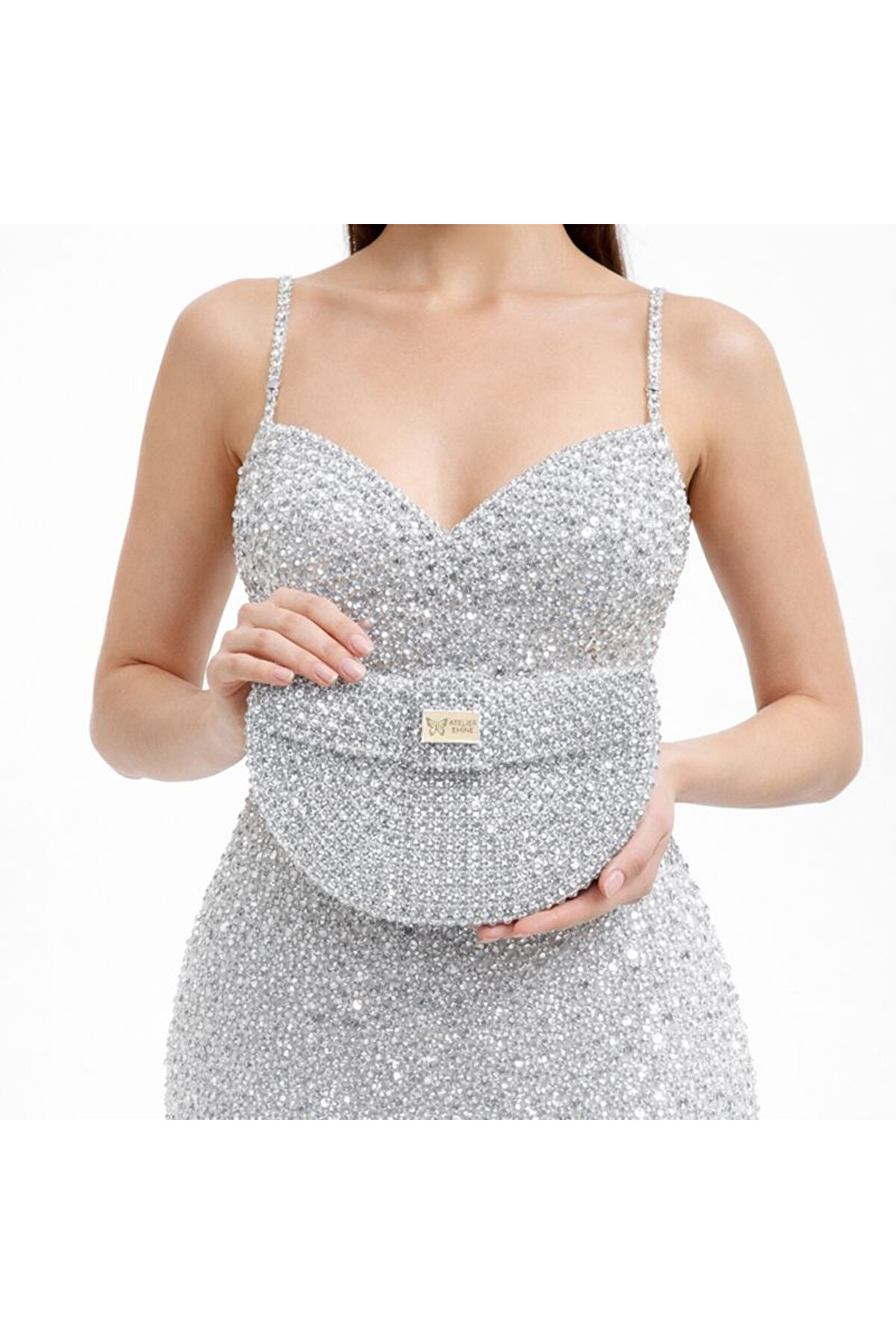 Ateli̇er Emi̇ne Melo Mi̇rag&eacute;