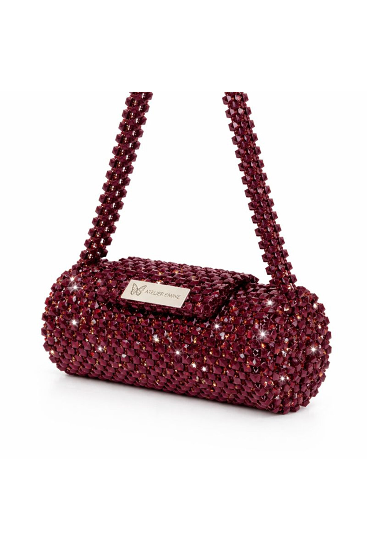 Ateli̇er Emi̇ne Ri̇cotta Rubi̇no