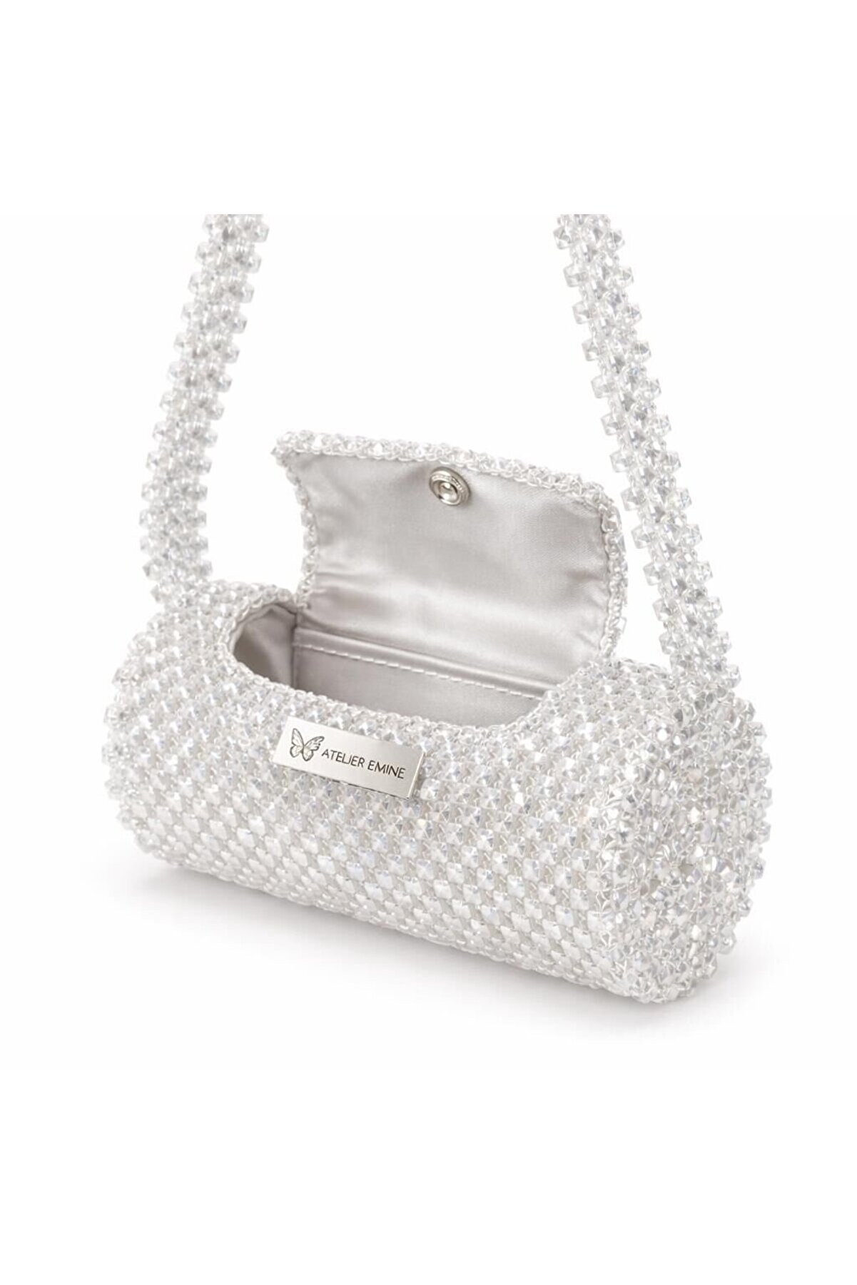 Ateli̇er Emi̇ne Ri̇cotta Snow