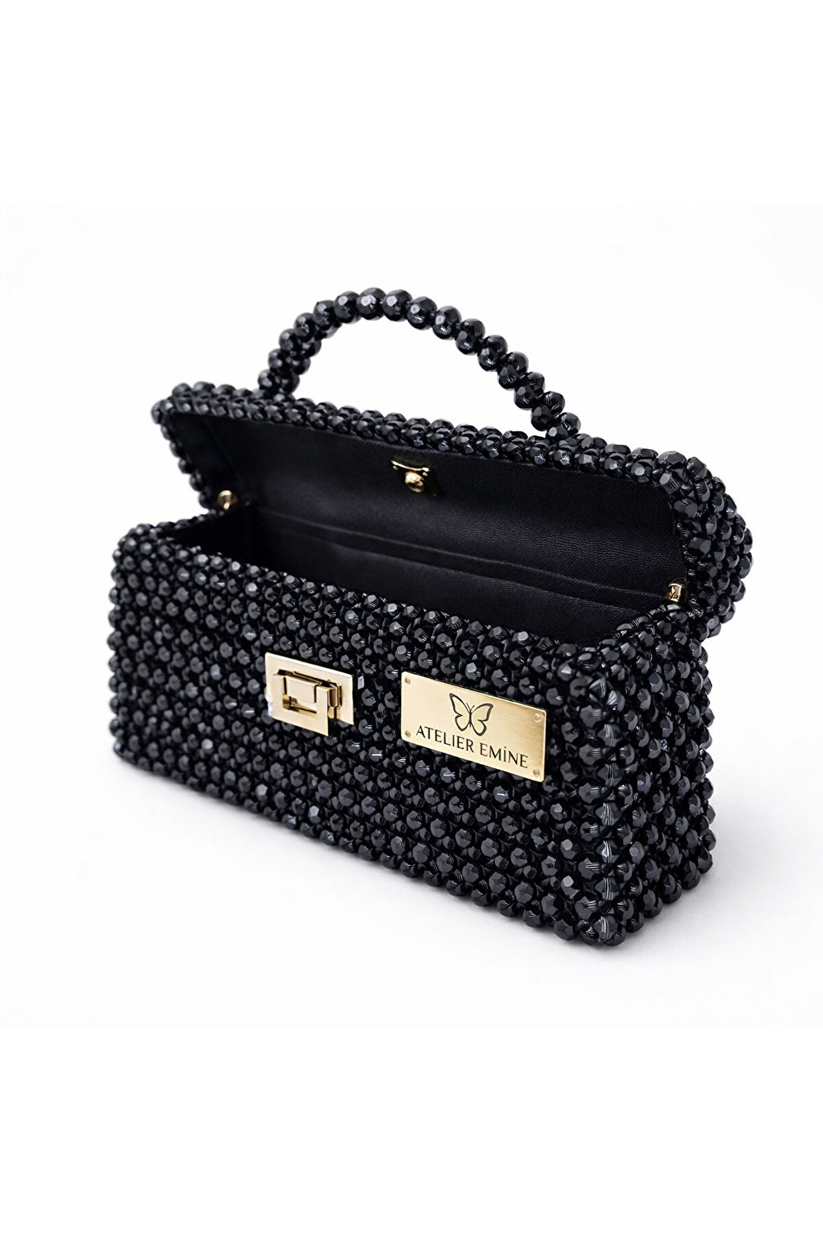 Ateli̇er Emi̇ne Panna Mi̇dni̇ght