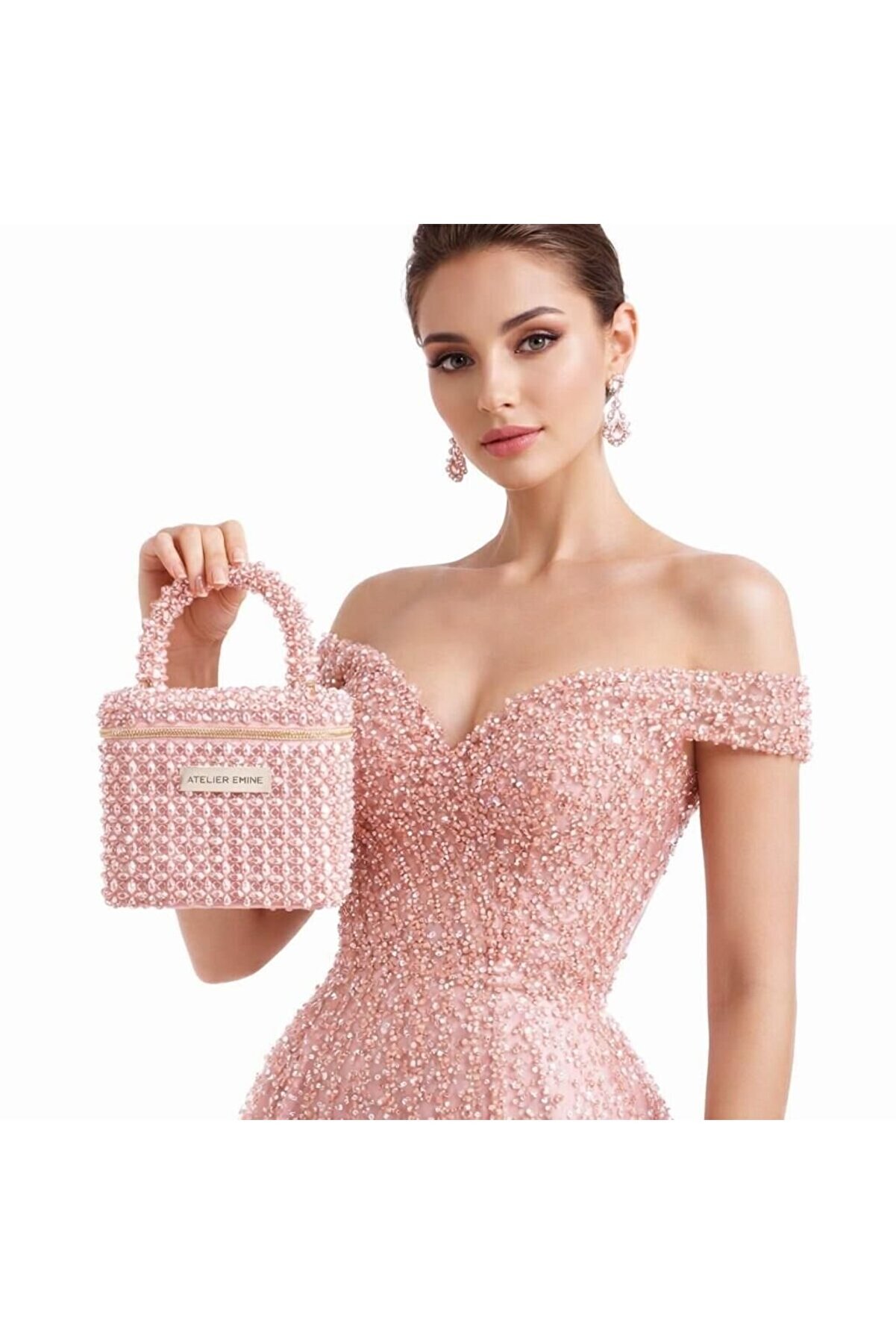 Ateli̇er Emi̇ne Sorbetto Candy