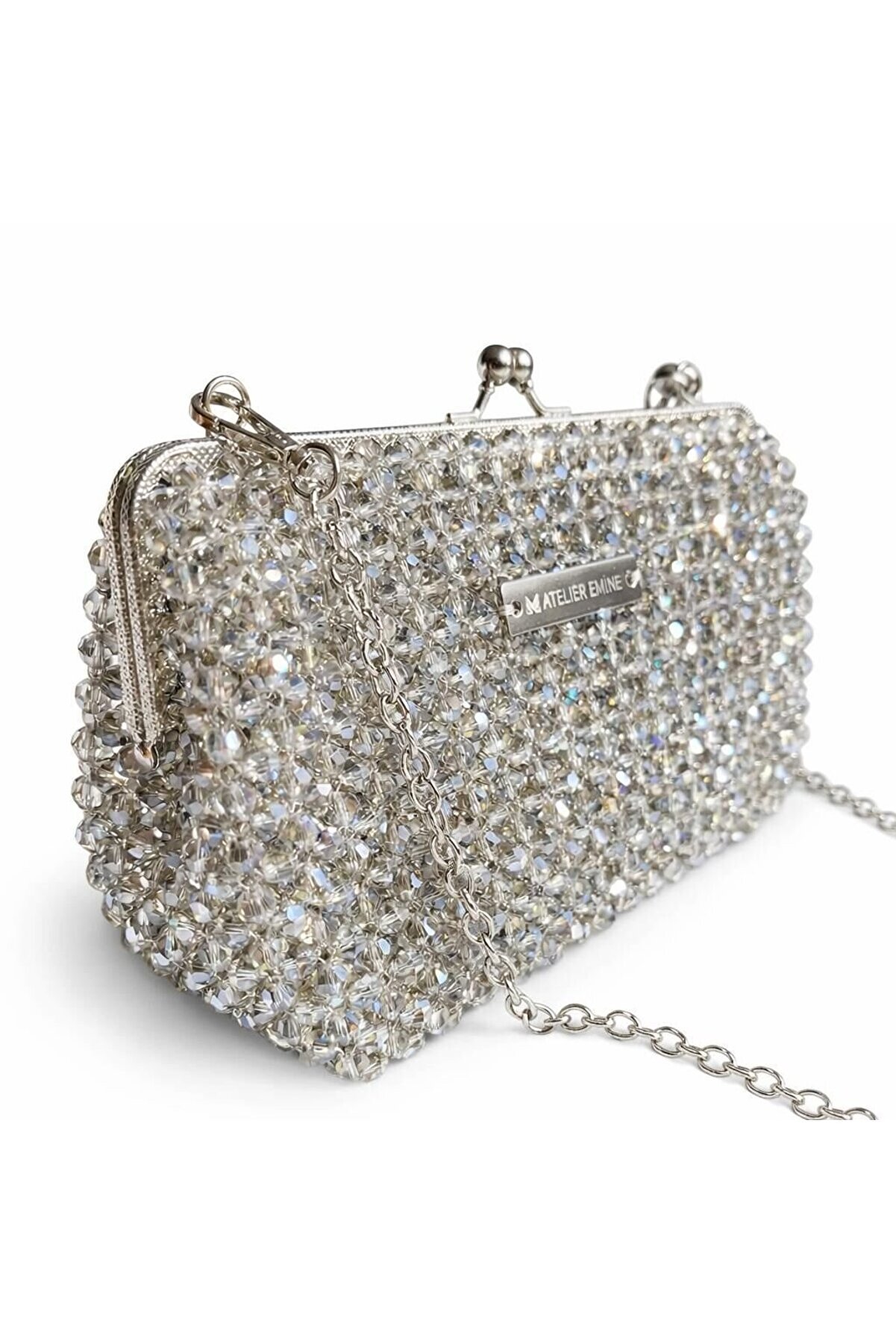 Ateli̇er Emi̇ne Affogato Nebbi̇a