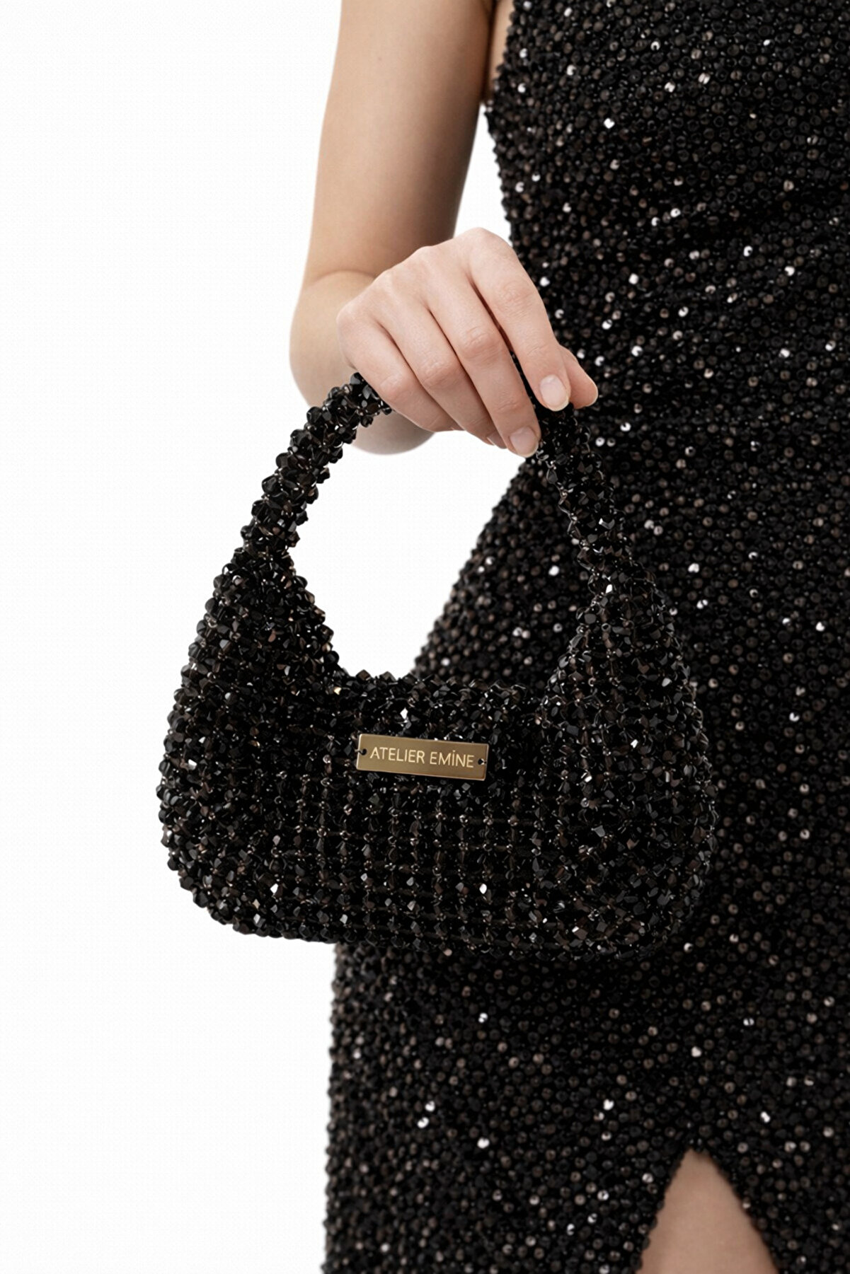 Ateli̇er Emi̇ne Stracci̇ Amar&eacute;