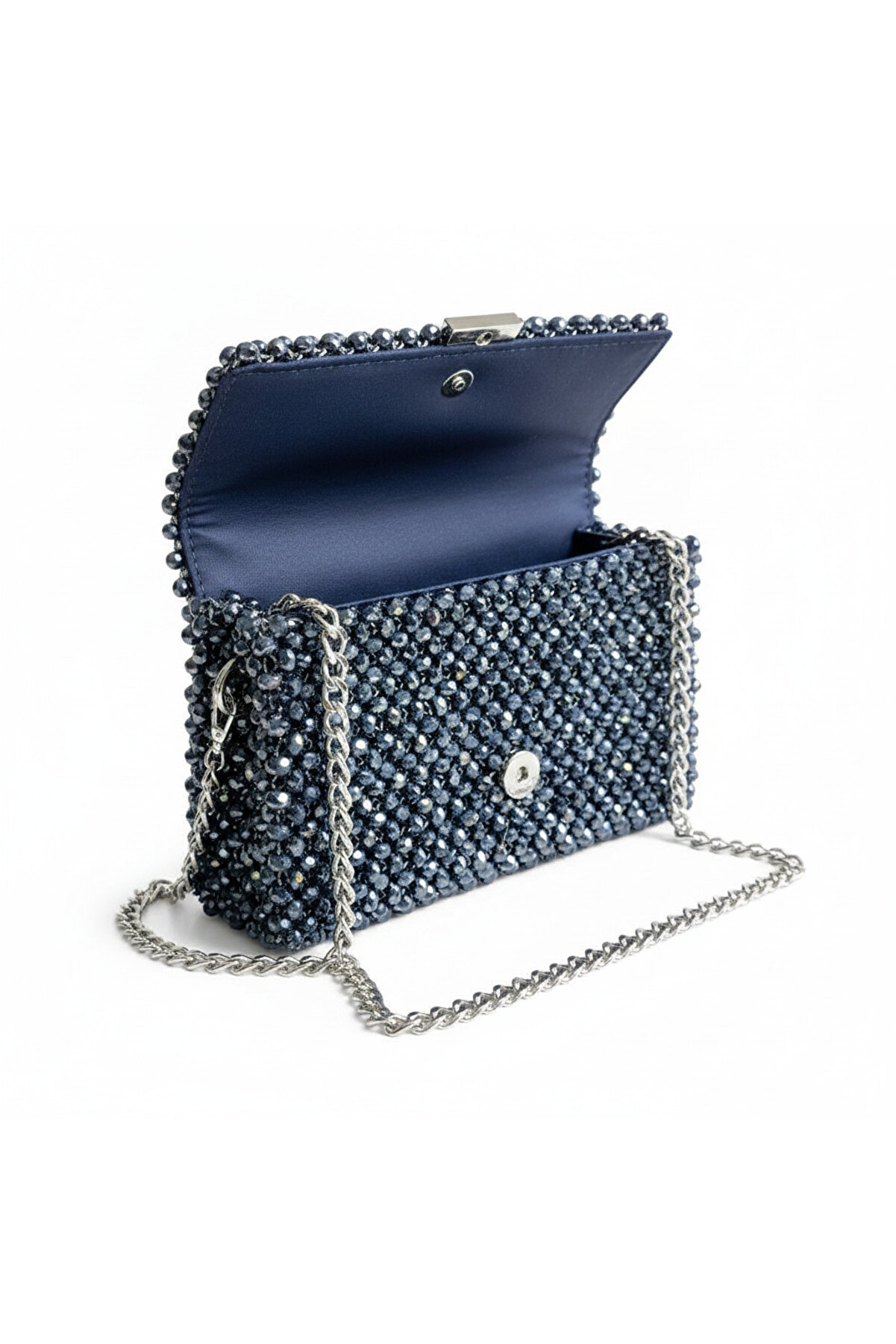 Ateli̇er Emi̇ne Panna Indi̇go