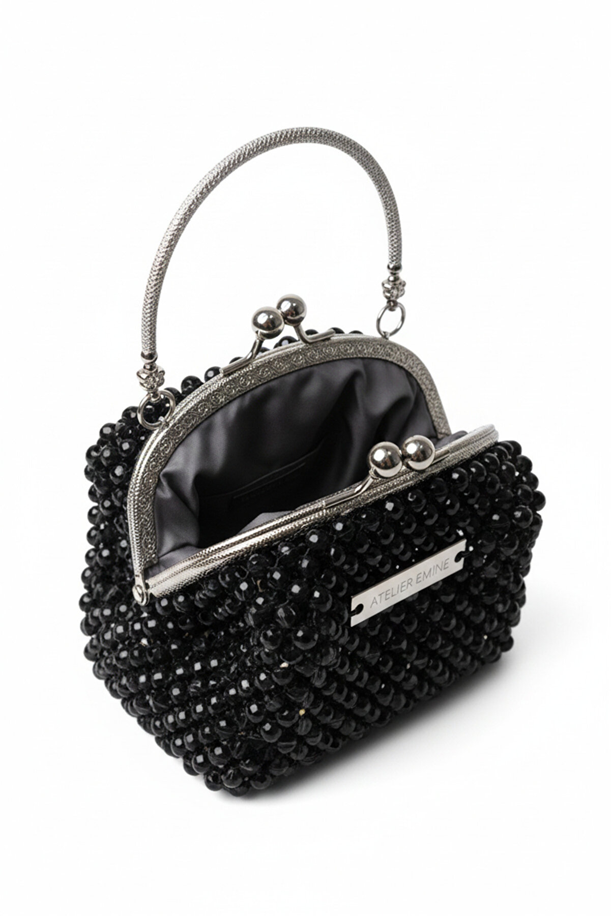 Ateli̇er Emi̇ne Affogato Nero