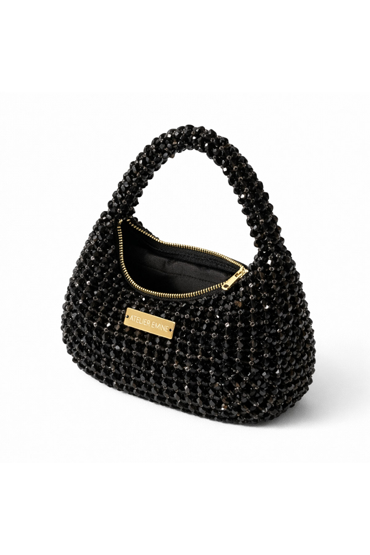 Ateli̇er Emi̇ne Stracci̇ Amar&eacute;