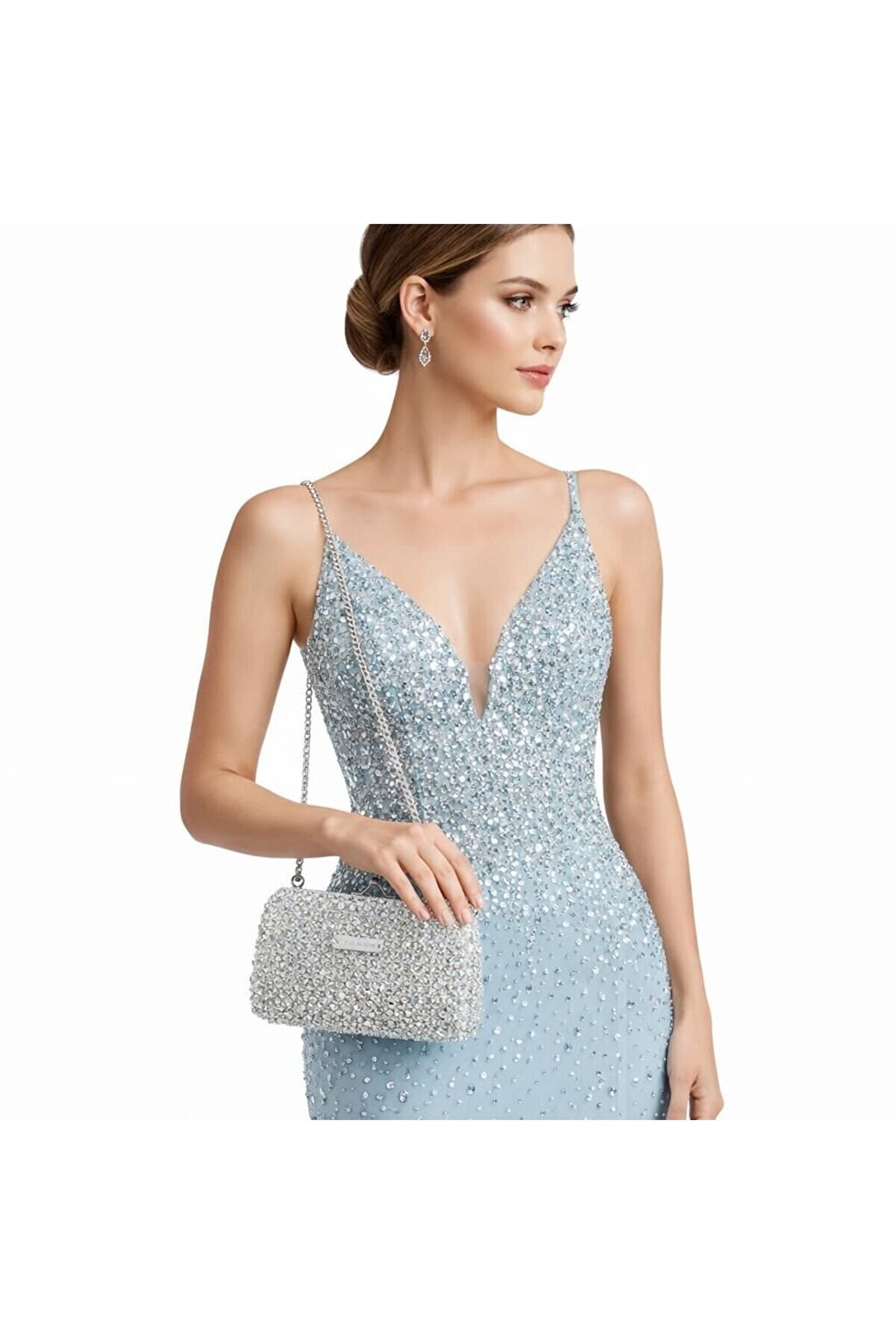 Ateli̇er Emi̇ne Affogato Nebbi̇a