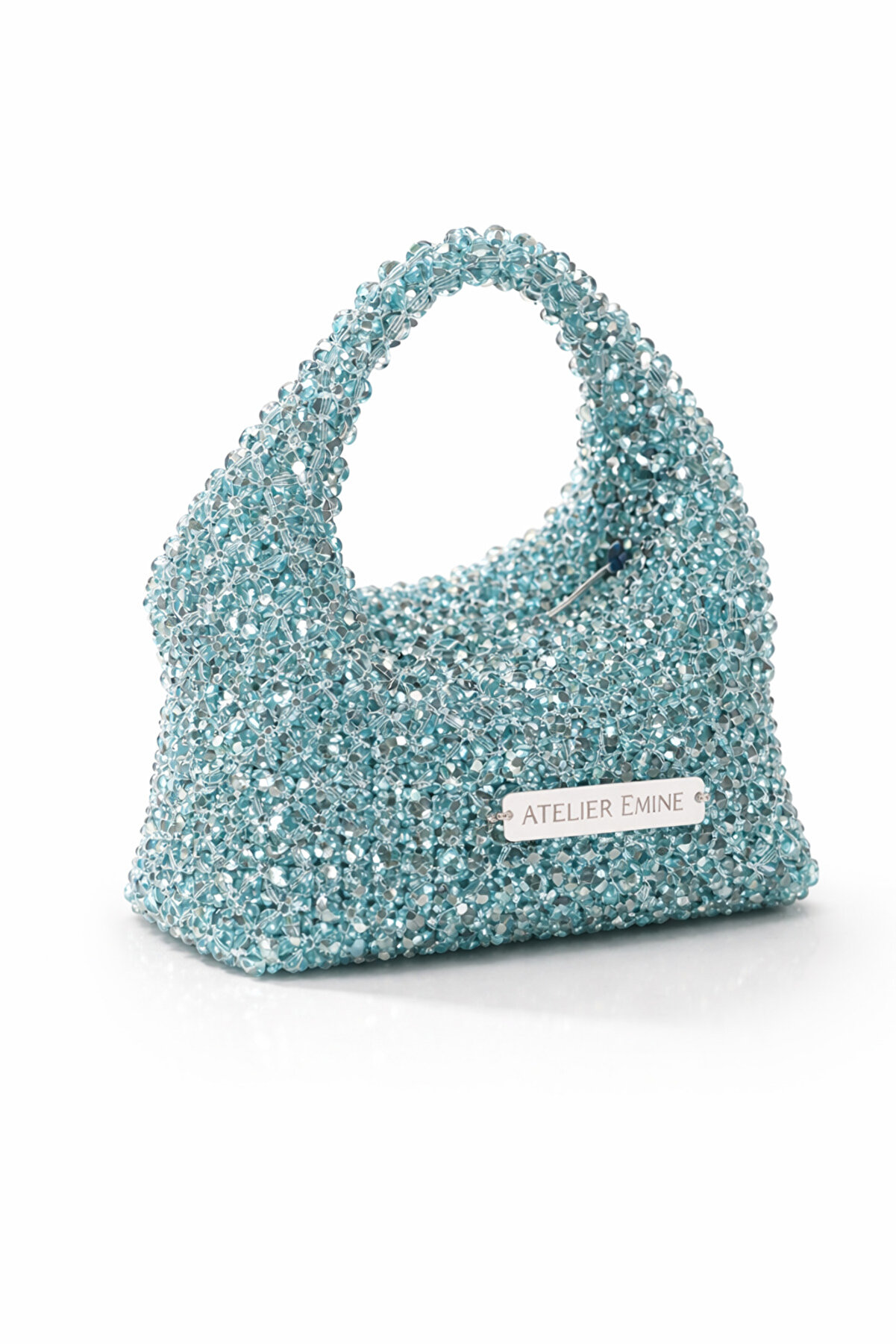 Ateli̇er Emi̇ne Budi̇no Glac&eacute;e