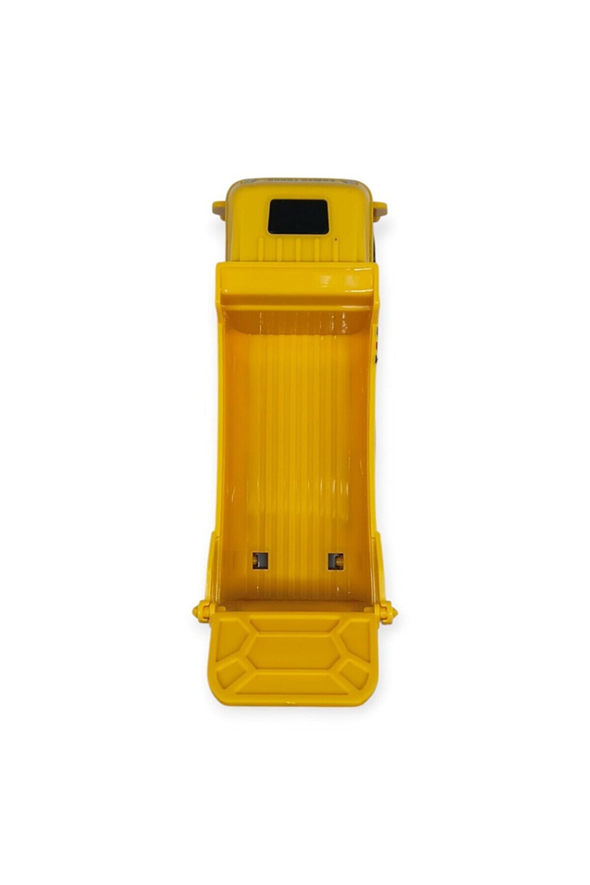 Ethab Ti̇caret İş Maki̇naları Seri̇si̇ - S&uuml;rtmeli̇ Kamyon Cm - 3624