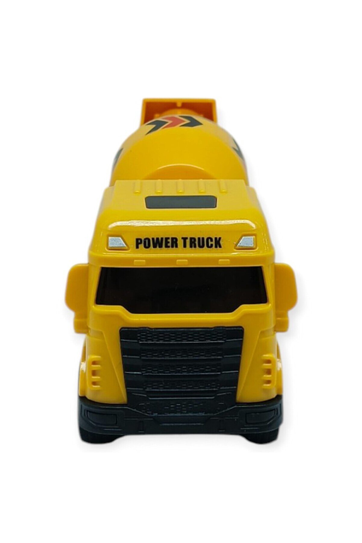 Ethab Ti̇caret İş Maki̇naları Seri̇si̇ - S&uuml;rtmeli̇ Mi̇kser Cm - 3624