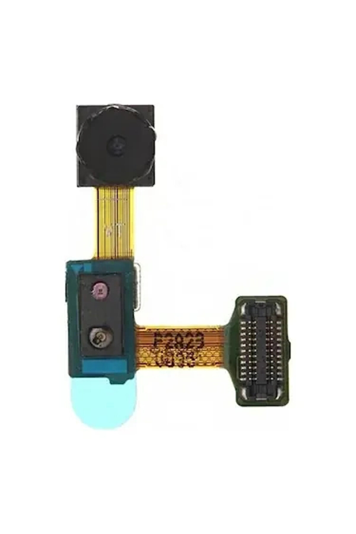 Buti̇k Galaxy Note 2 N7100 İ&ccedil;i̇n On Kamera Sensor Fi̇lm-(5775)