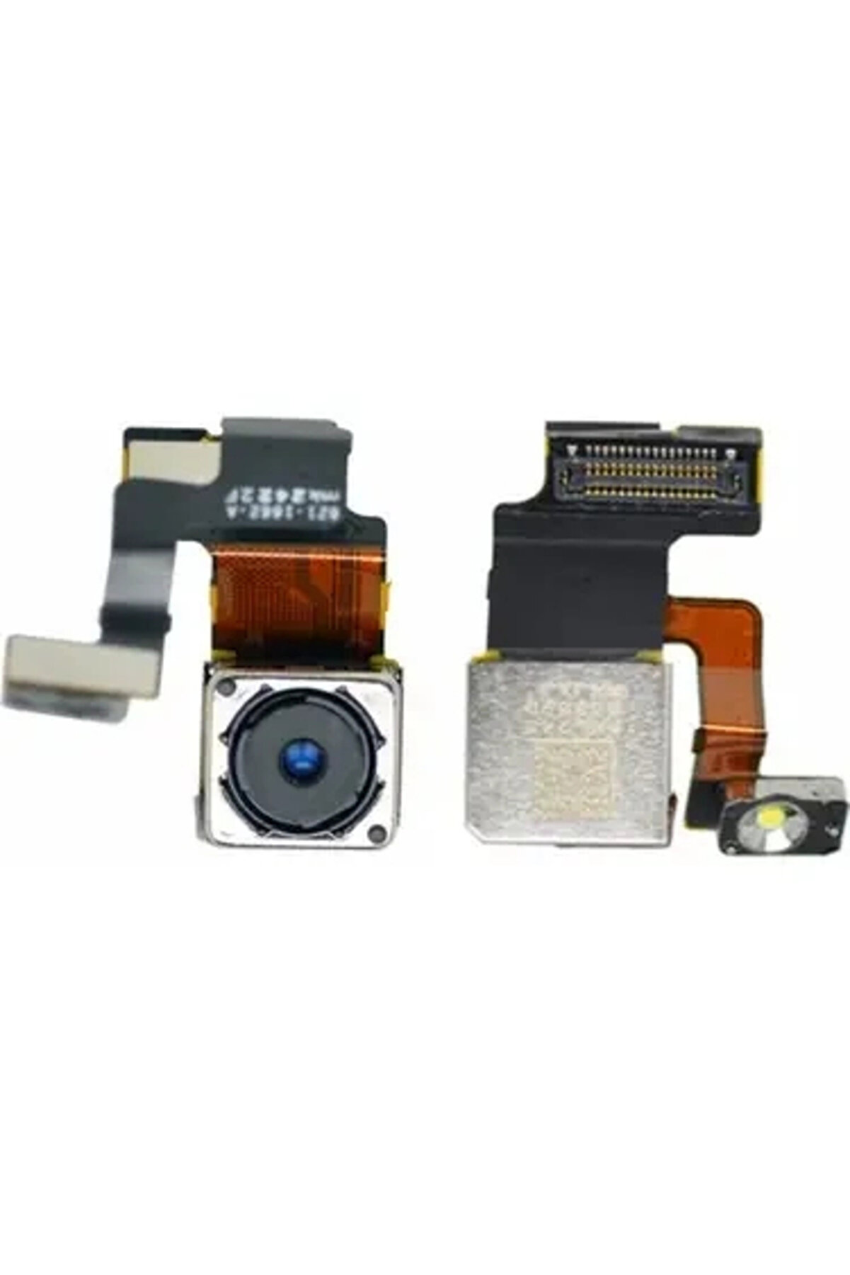 Buti̇k İphone 5G Arka Kamera-(5775)