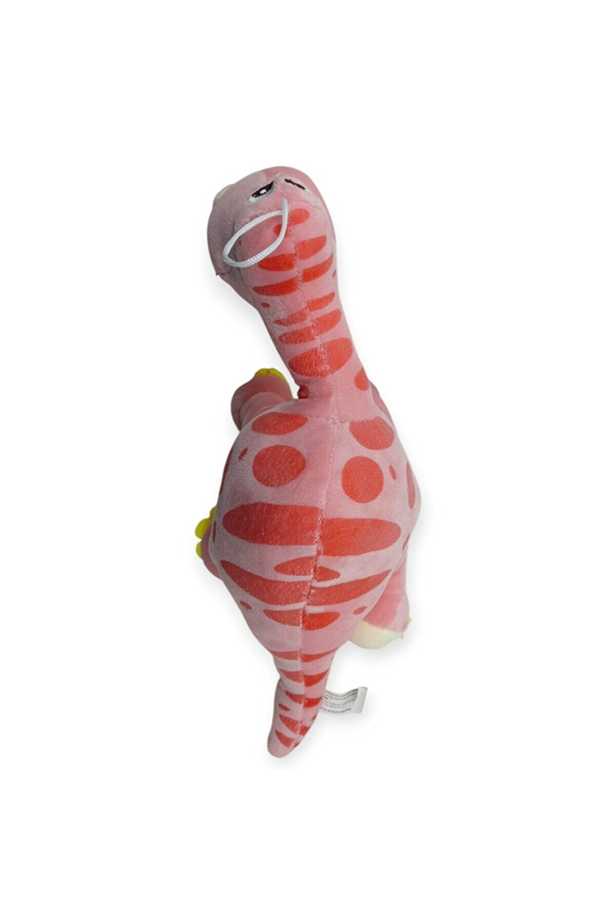 Ethab Ti̇caret Sevi̇mli̇ Peluş Di̇nazor Turko Di̇no 35 Cm - Pembe