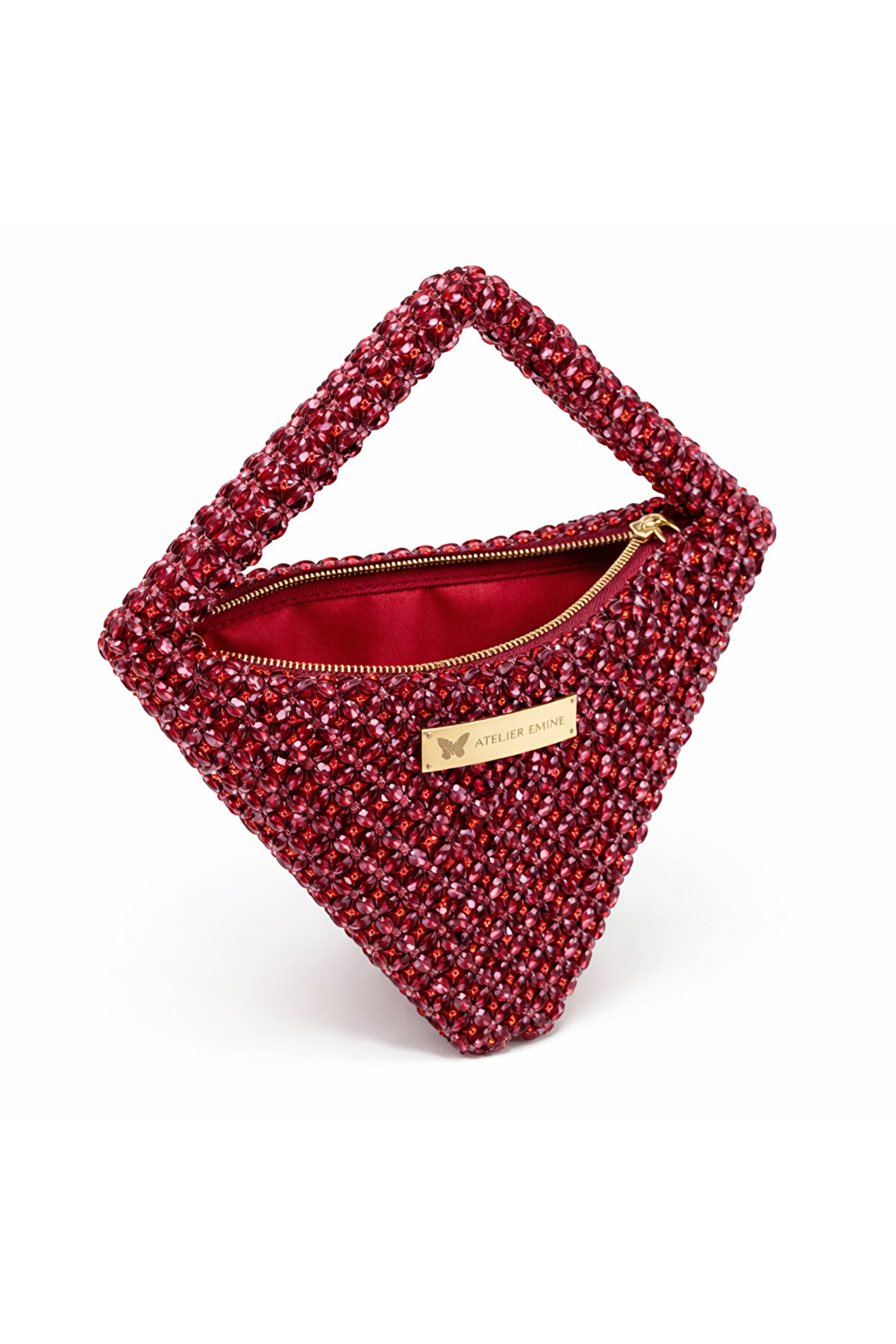 Ateli̇er Emi̇ne Vi̇ennetta Granata