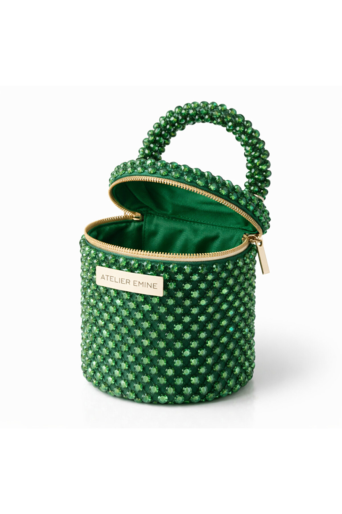 Ateli̇er Emi̇ne Sorbetto Mi̇nt