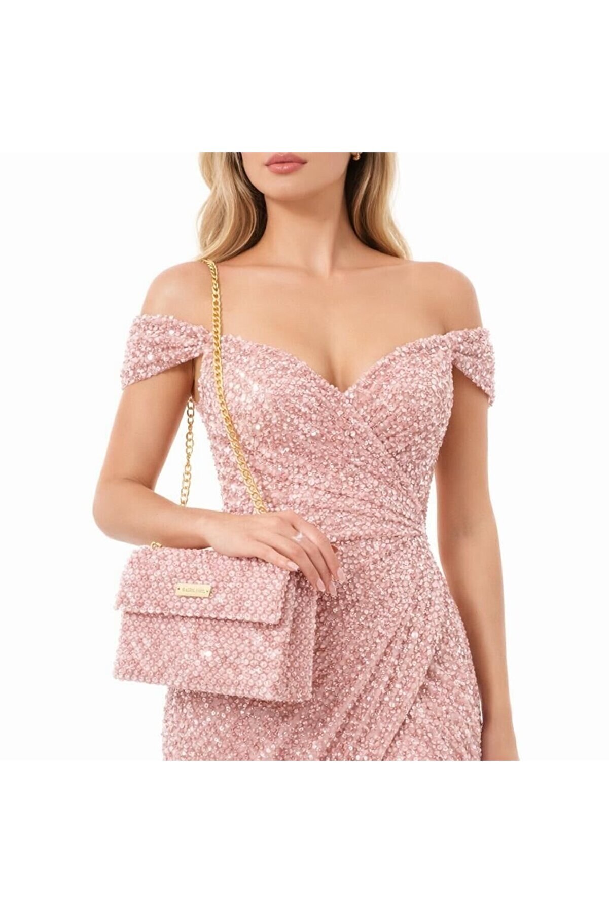 Ateli̇er Emi̇ne Panna Fuchsi̇a