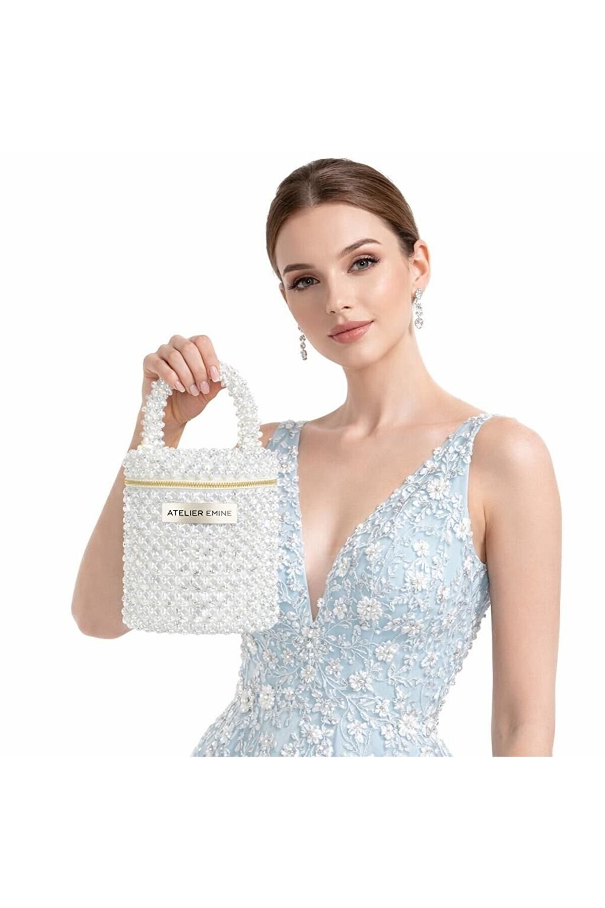 Ateli̇er Emi̇ne Sorbetto Frost