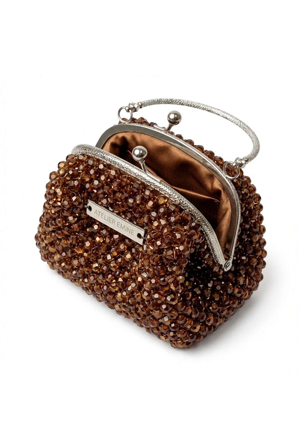 Ateli̇er Emi̇ne Affogato Mocha