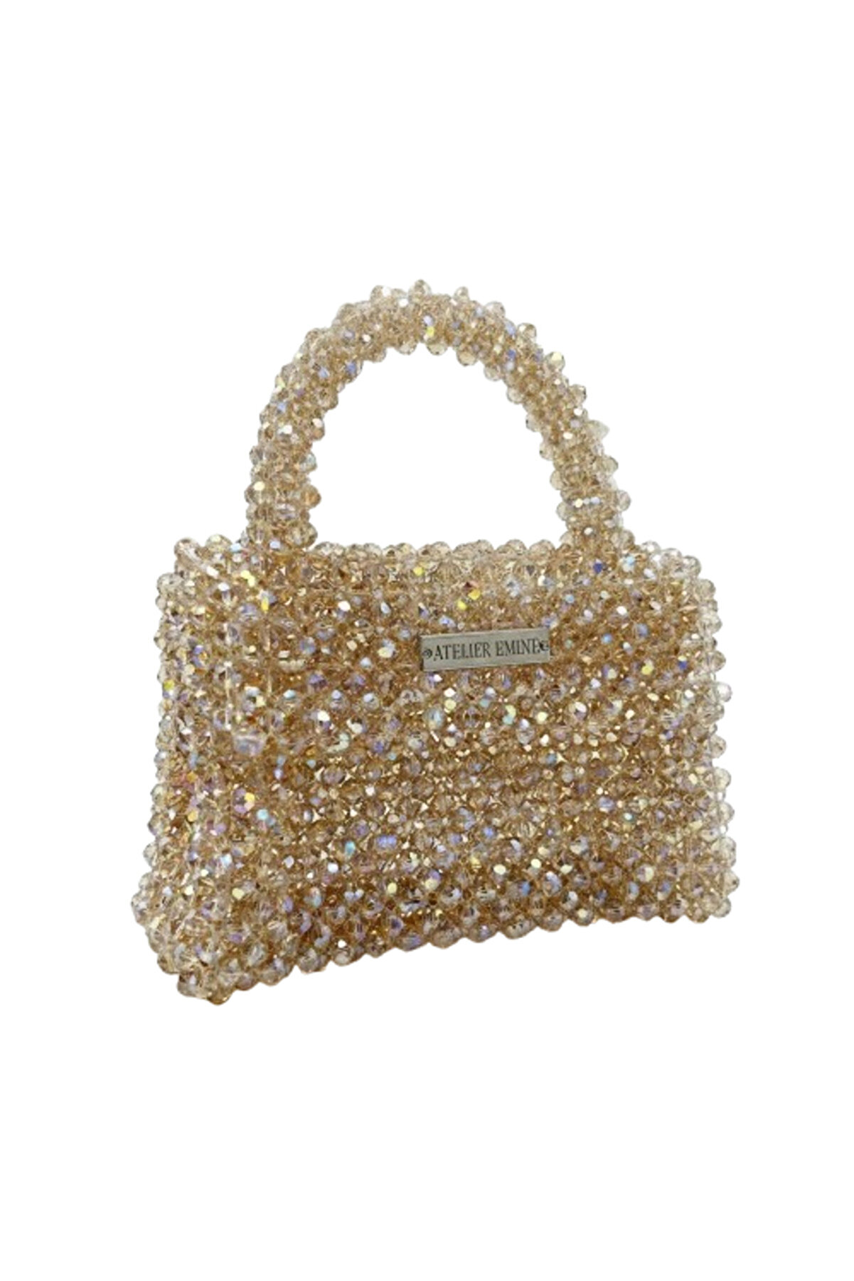 Ateli̇er Emi̇ne Bi̇anca Gold