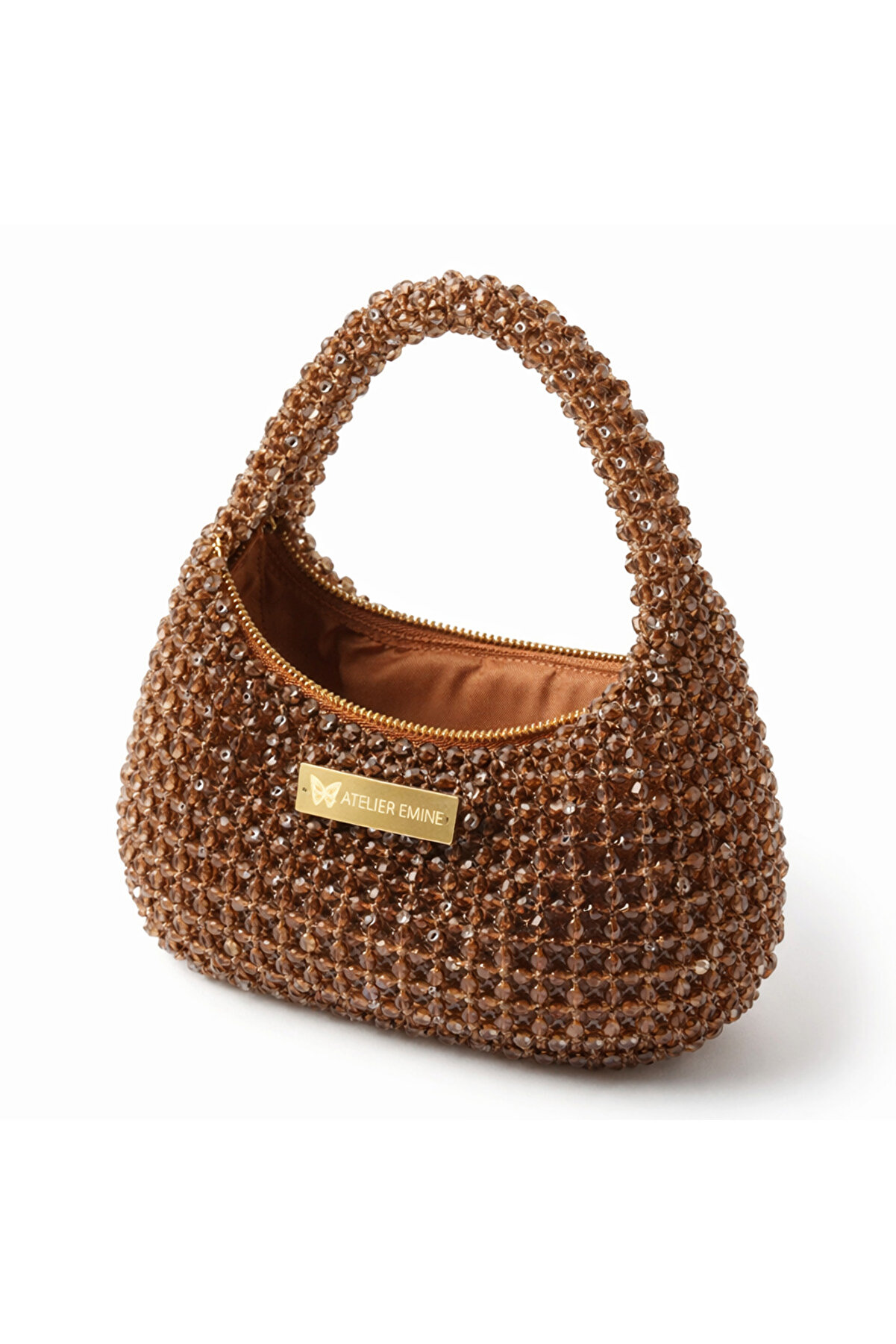 Ateli̇er Emi̇ne Stracci̇ Ci̇occo