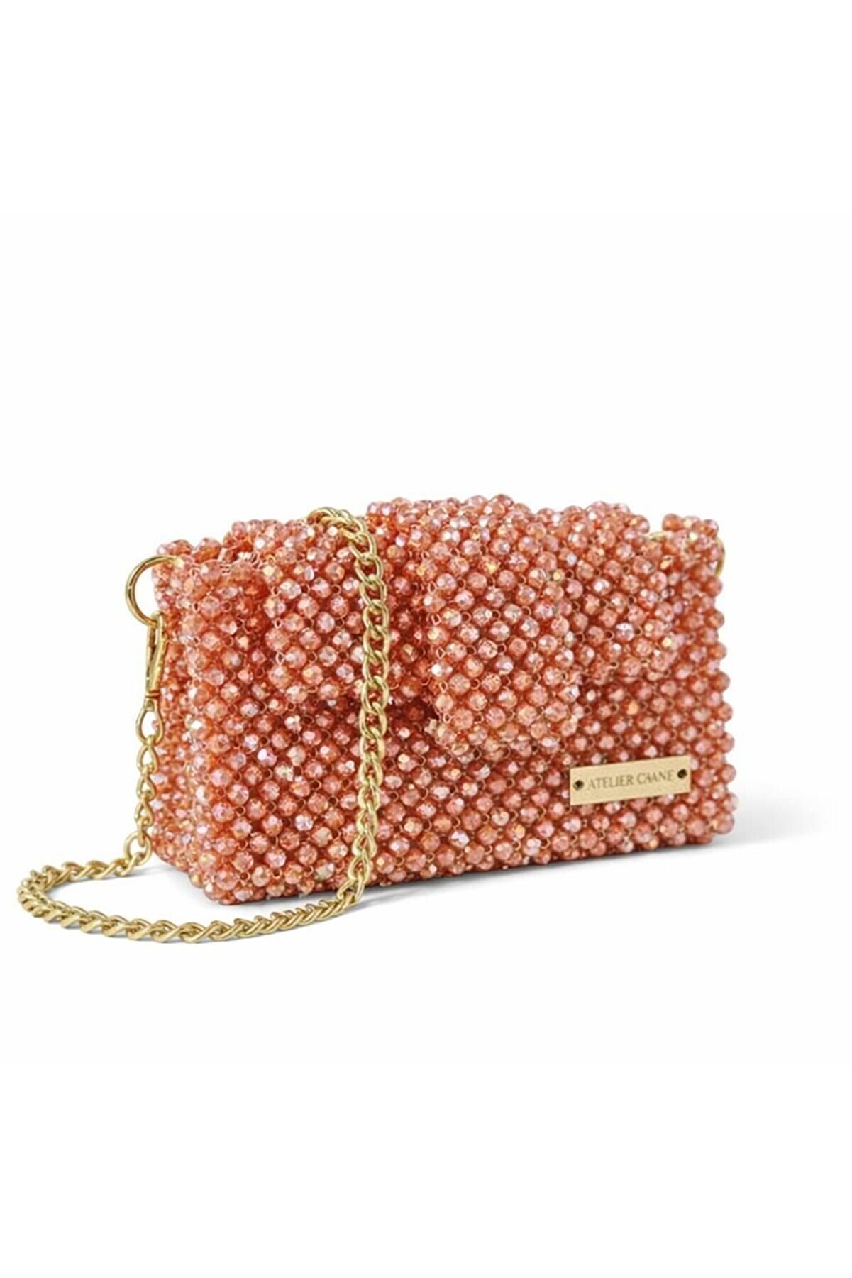 Ateli̇er Emi̇ne Panna Petal