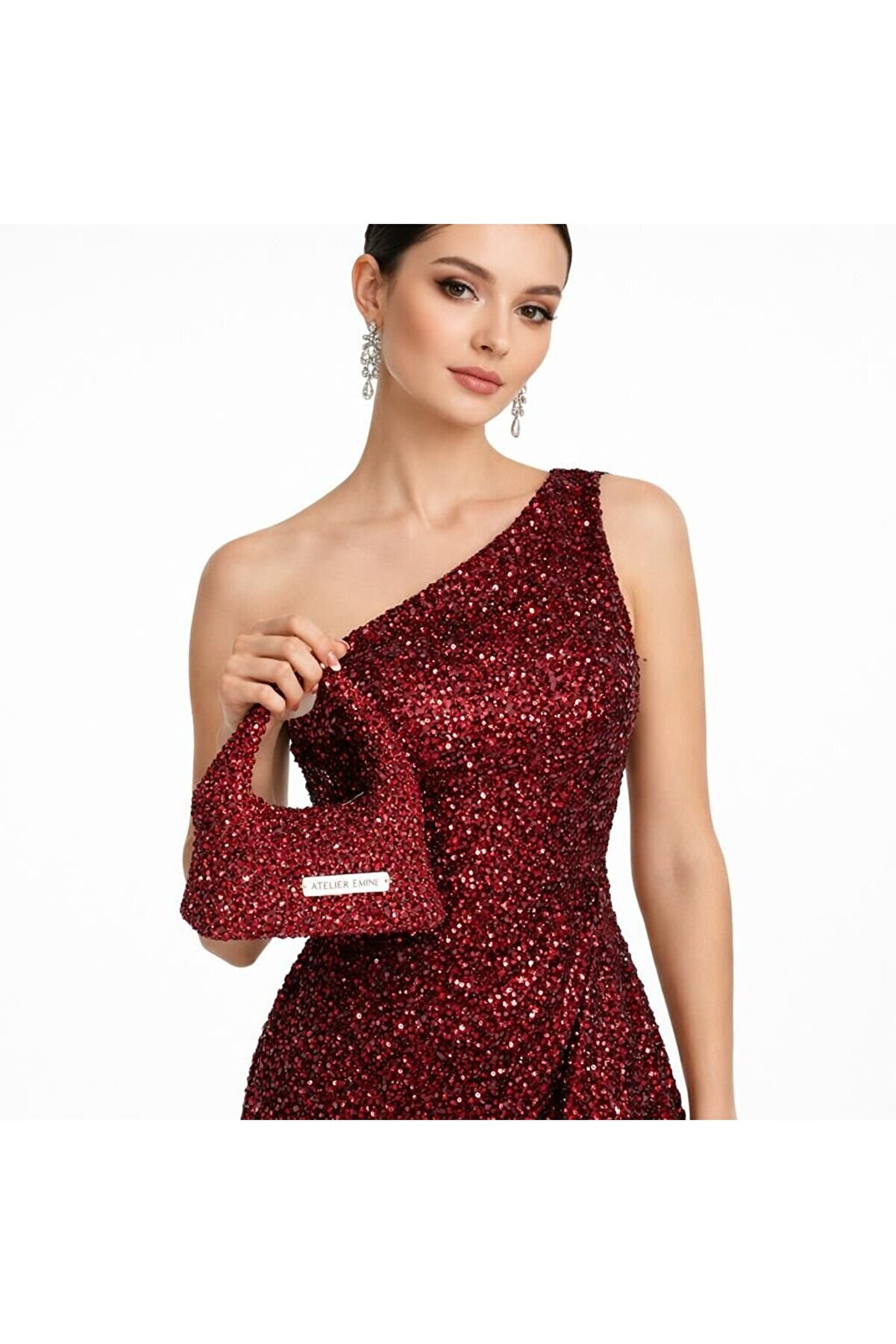 Ateli̇er Emi̇ne Budi̇no Amarena