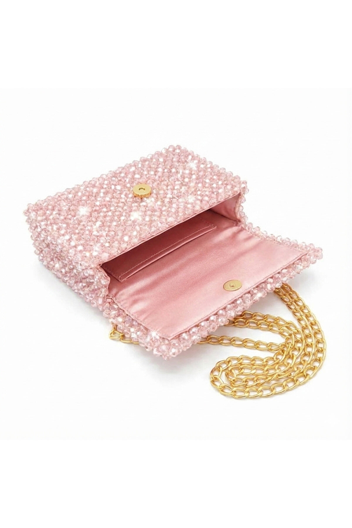 Ateli̇er Emi̇ne Panna Fuchsi̇a