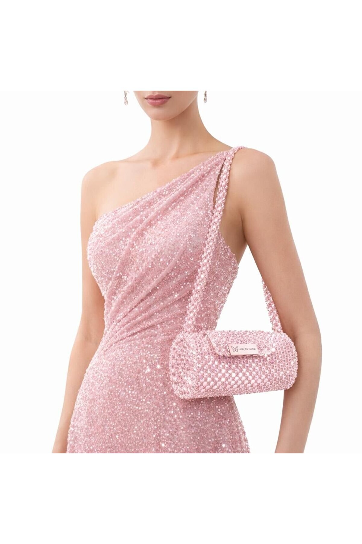 Ateli̇er Emi̇ne Ri̇cotta Baby