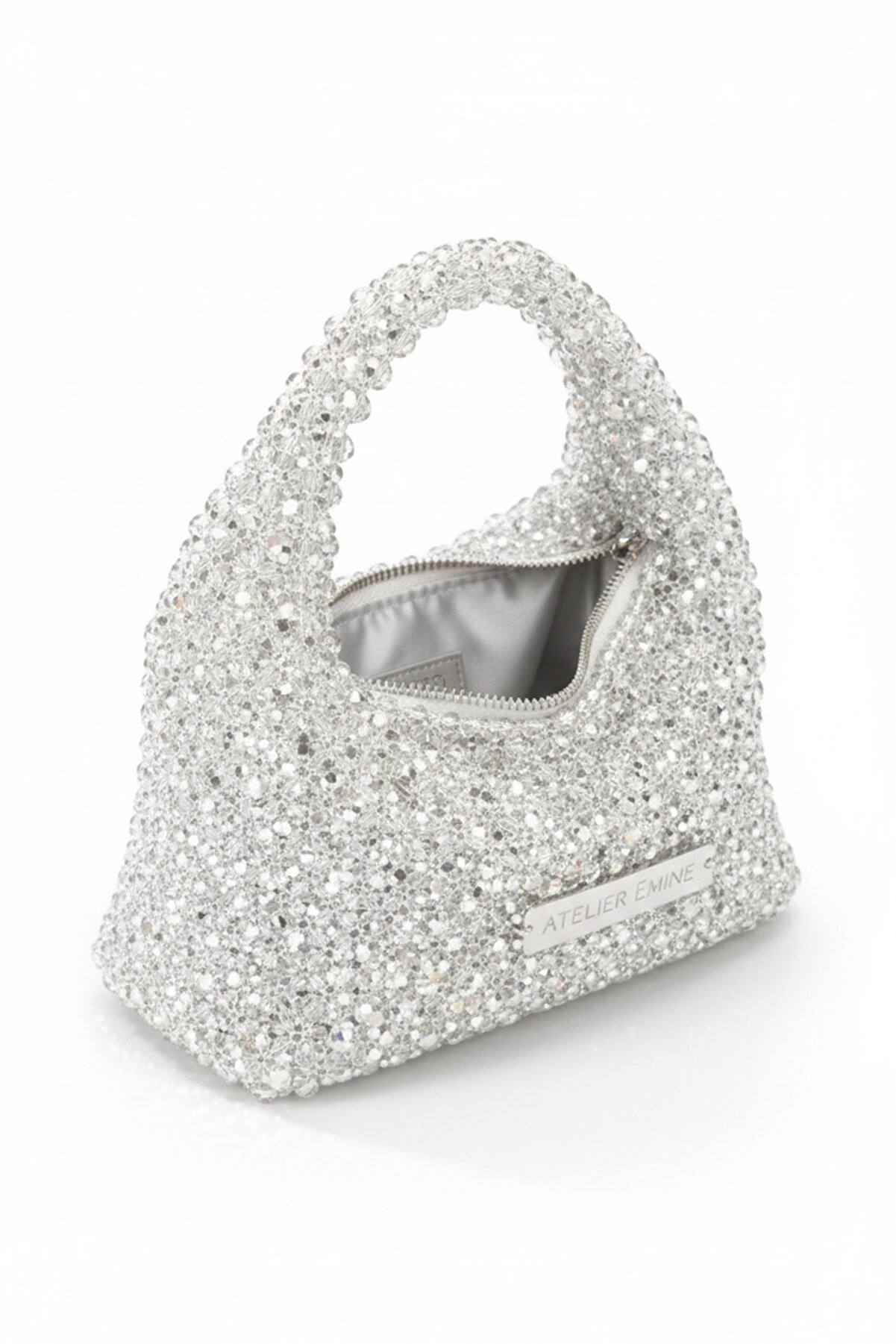 Ateli̇er Emi̇ne Budi̇no Vani̇gli̇a