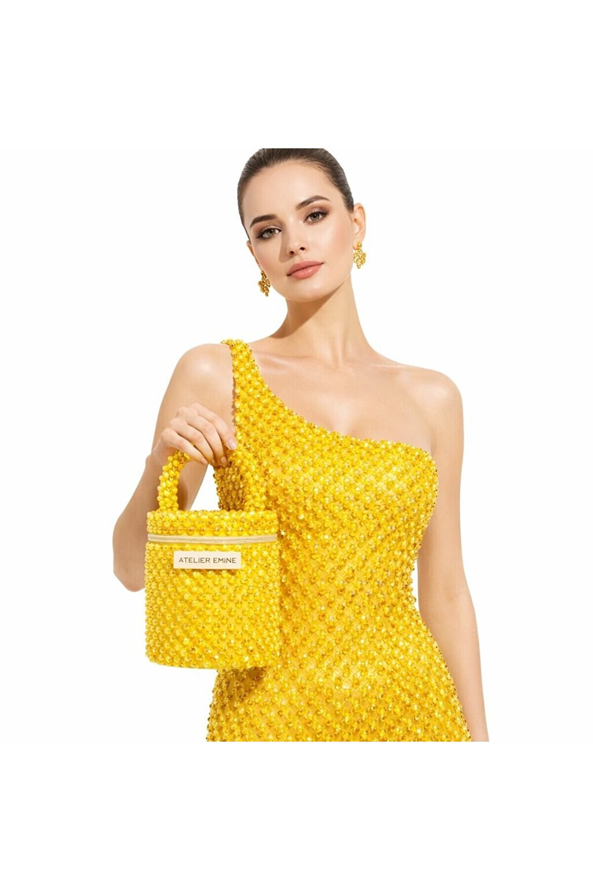 Ateli̇er Emi̇ne Sorbetto Lemon