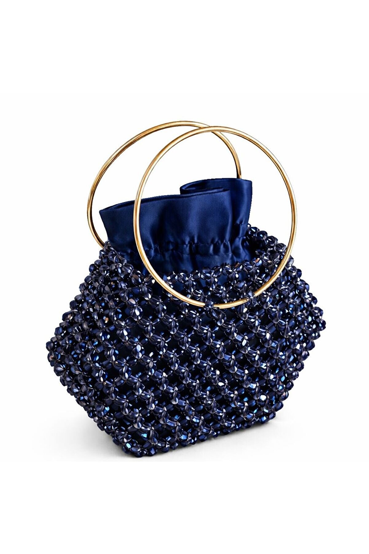 Ateli̇er Emi̇ne Bri̇o Navy