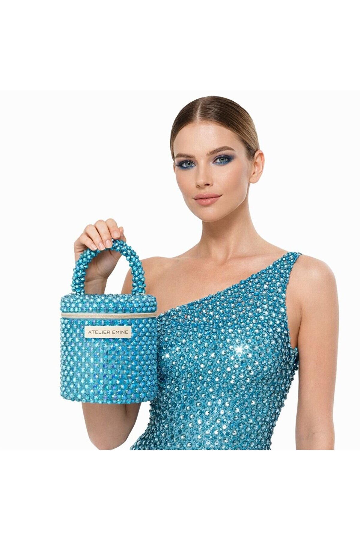 Ateli̇er Emi̇ne Sorbetto Sea