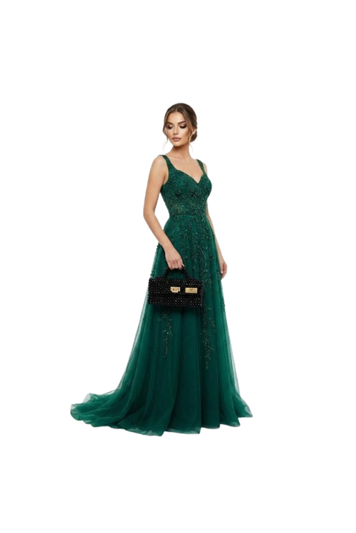 Ateli̇er Emi̇ne Panna Mi̇dni̇ght