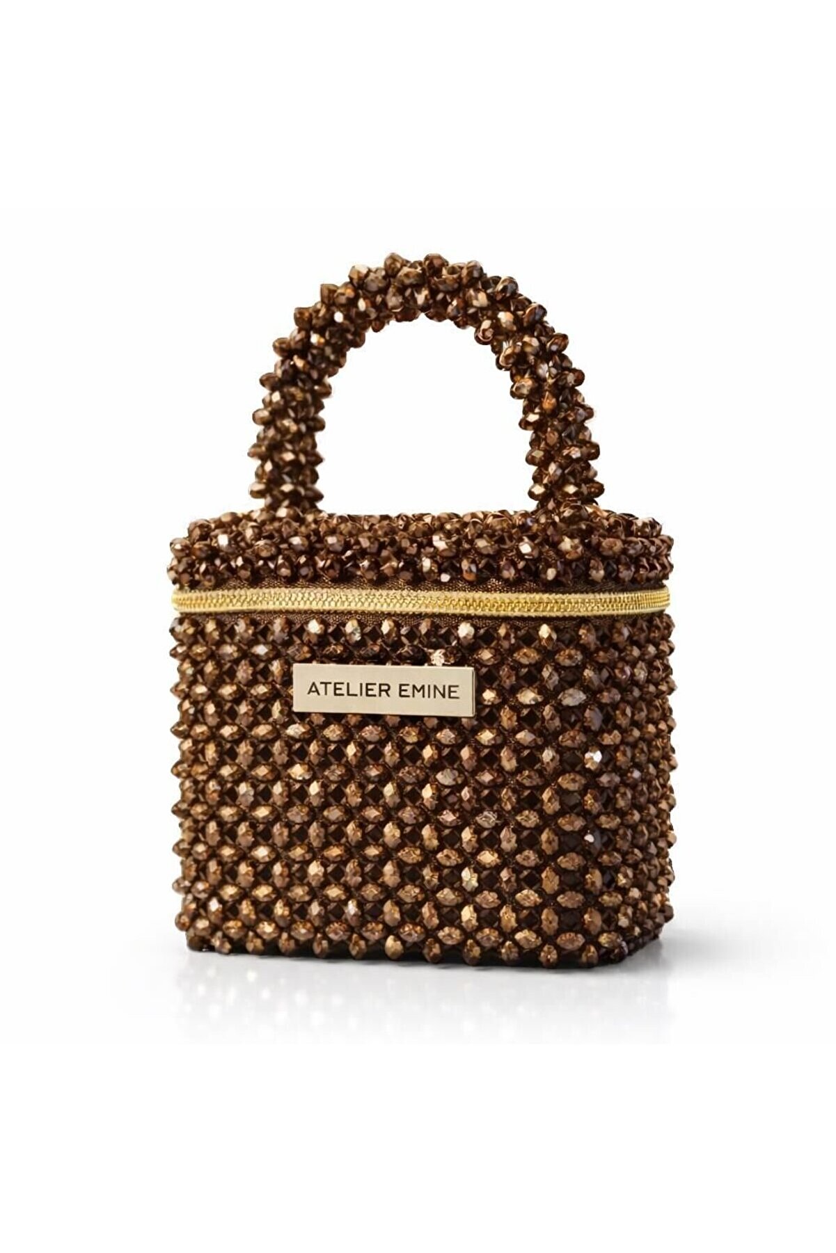 Ateli̇er Emi̇ne Sorbetto Chestnut