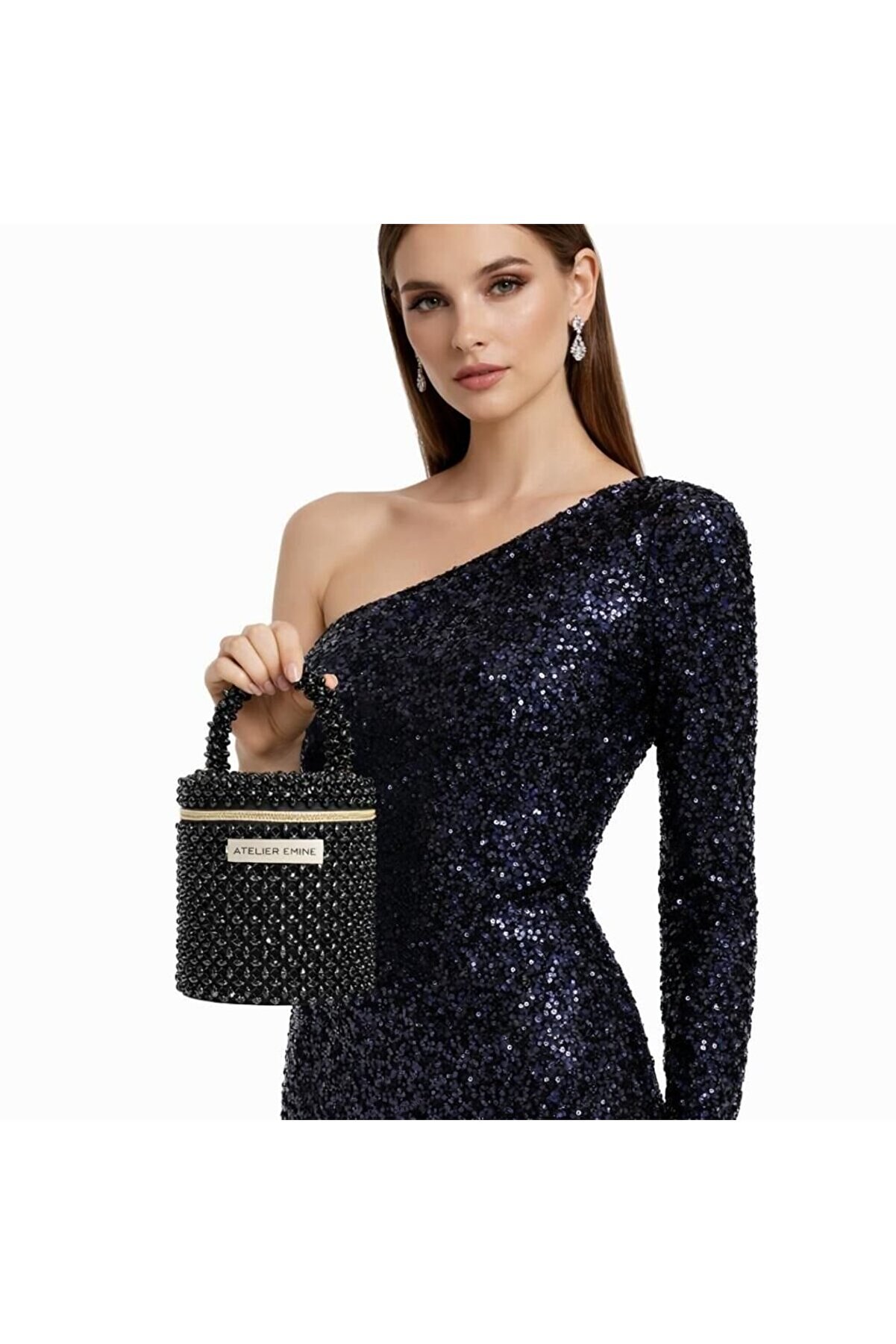 Ateli̇er Emi̇ne Sorbetto Obscura